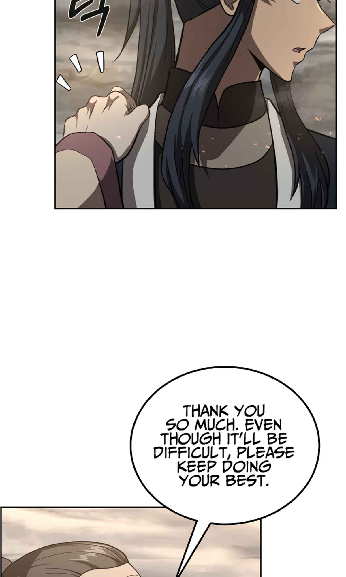 Millennium Spinning Chapter 83 - Page 81