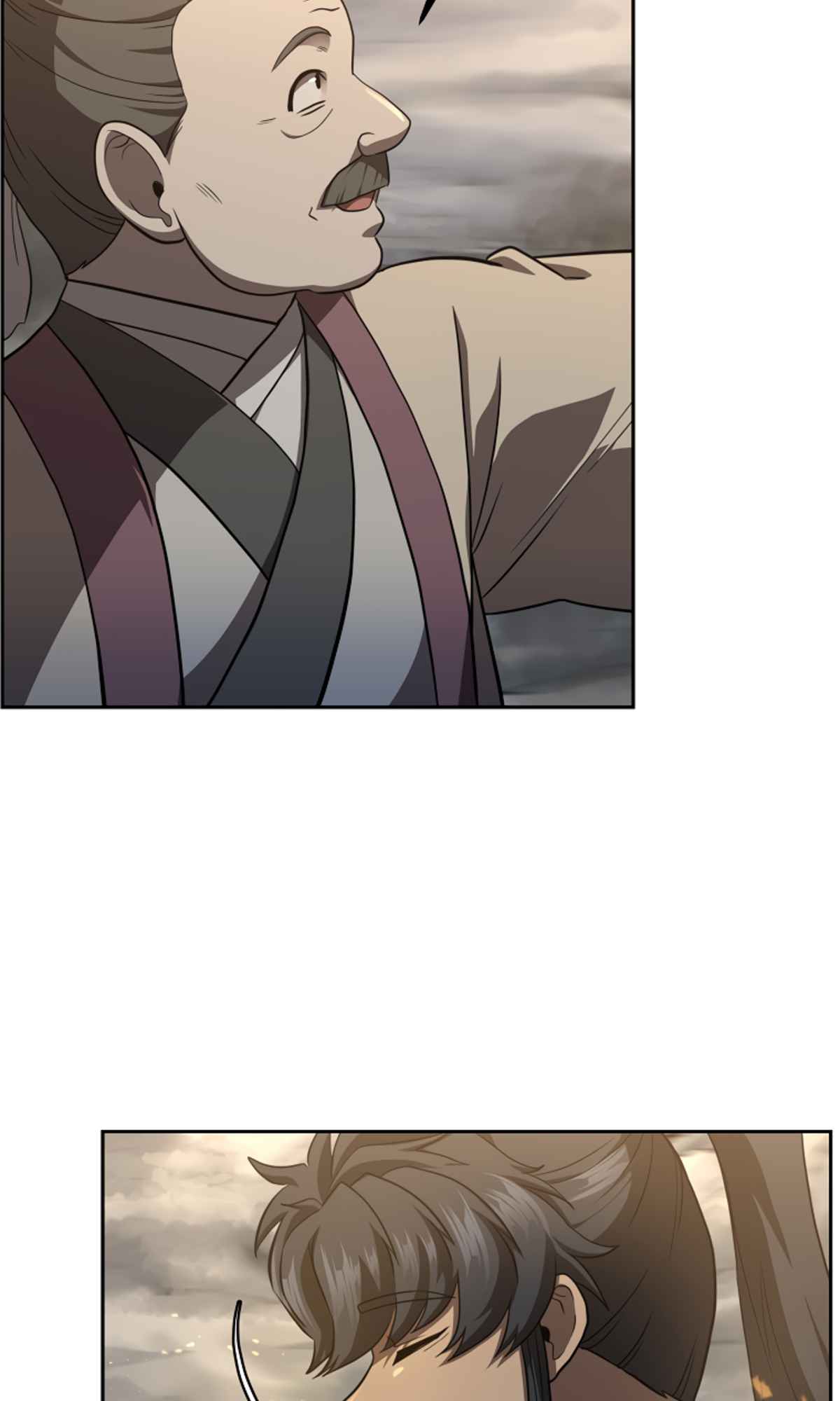 Millennium Spinning Chapter 83 - Page 82