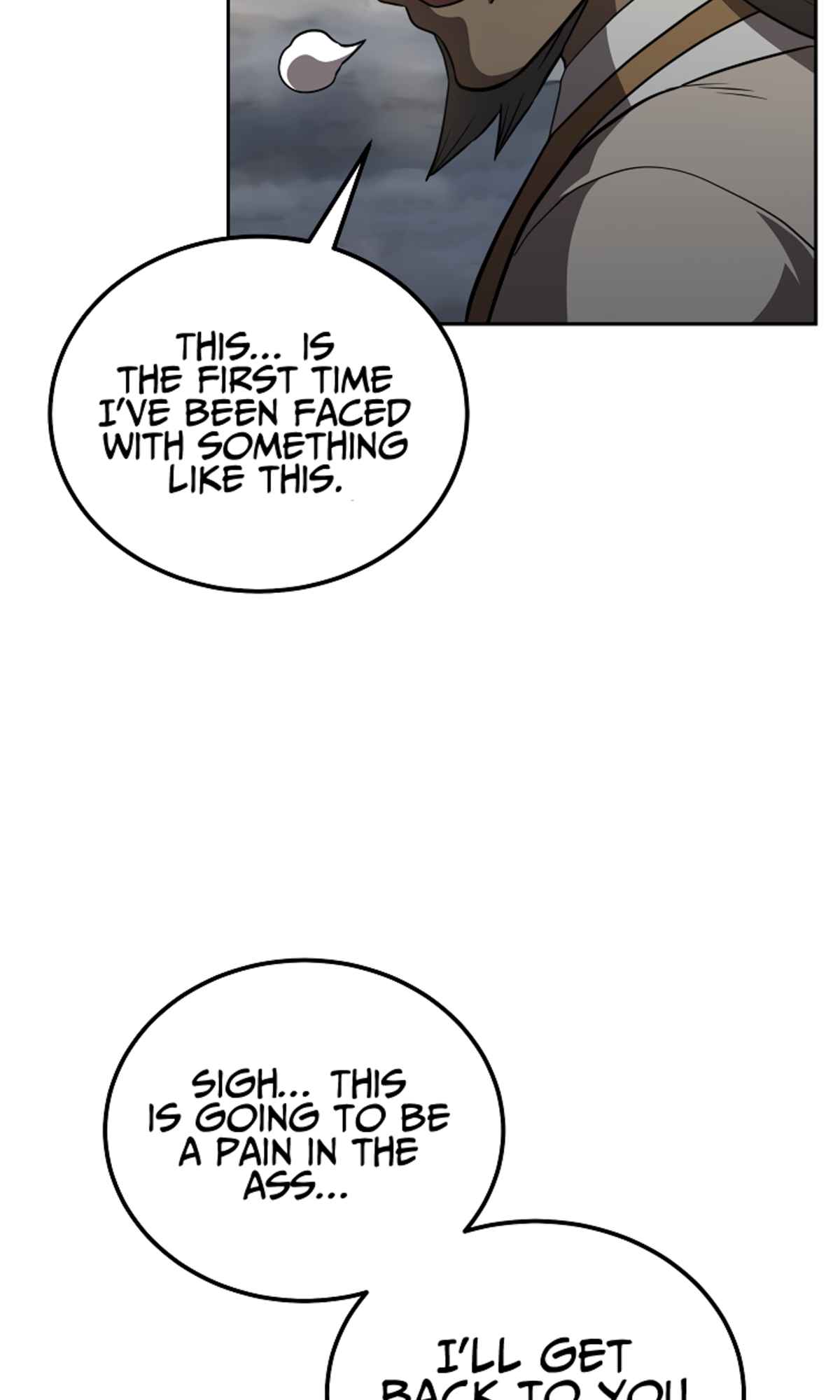 Millennium Spinning Chapter 83 - Page 87