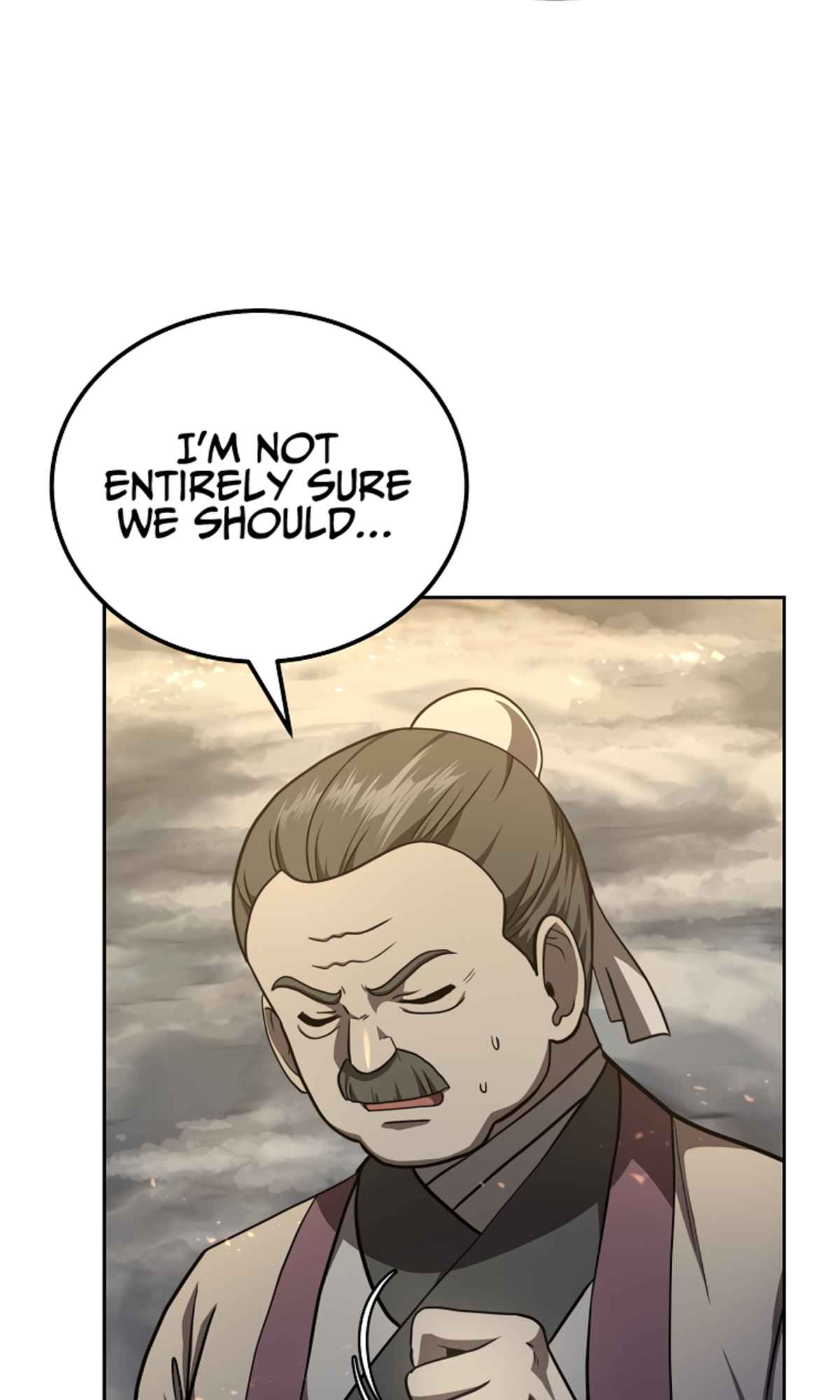 Millennium Spinning Chapter 83 - Page 89