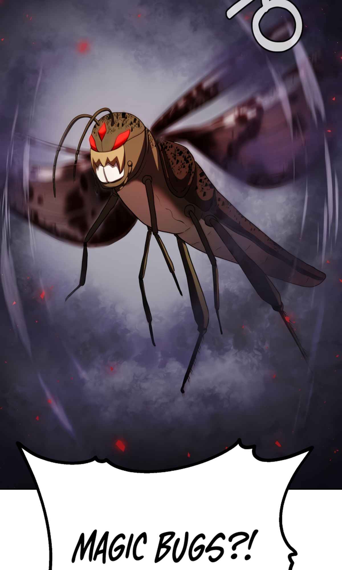 Millennium Spinning Chapter 83 - Page 9