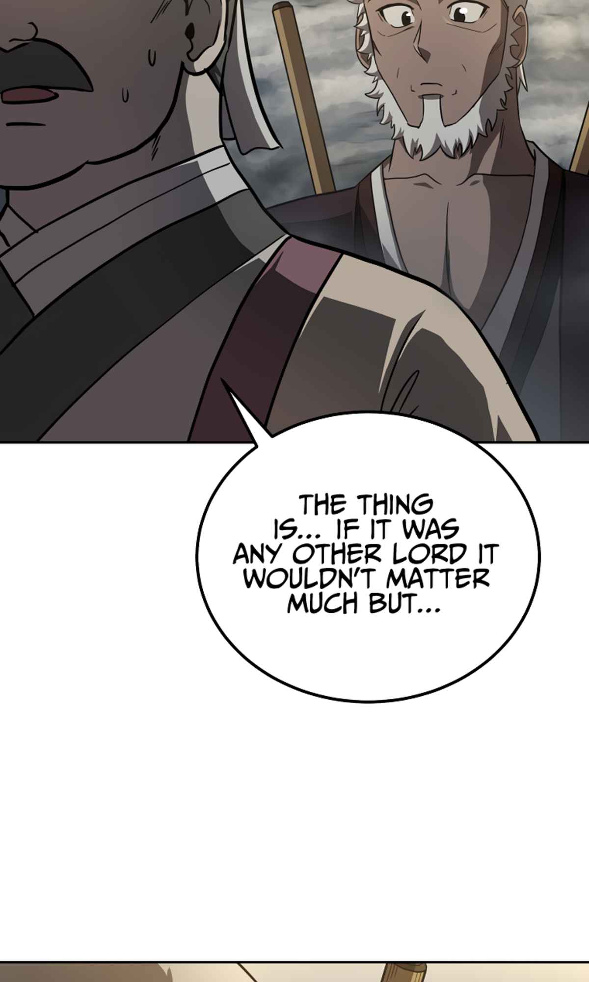 Millennium Spinning Chapter 83 - Page 91