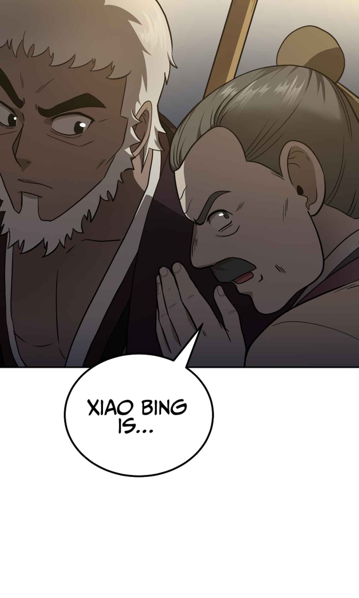 Millennium Spinning Chapter 83 - Page 92