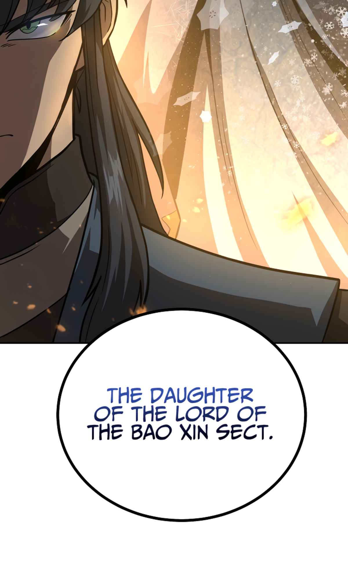 Millennium Spinning Chapter 83 - Page 94