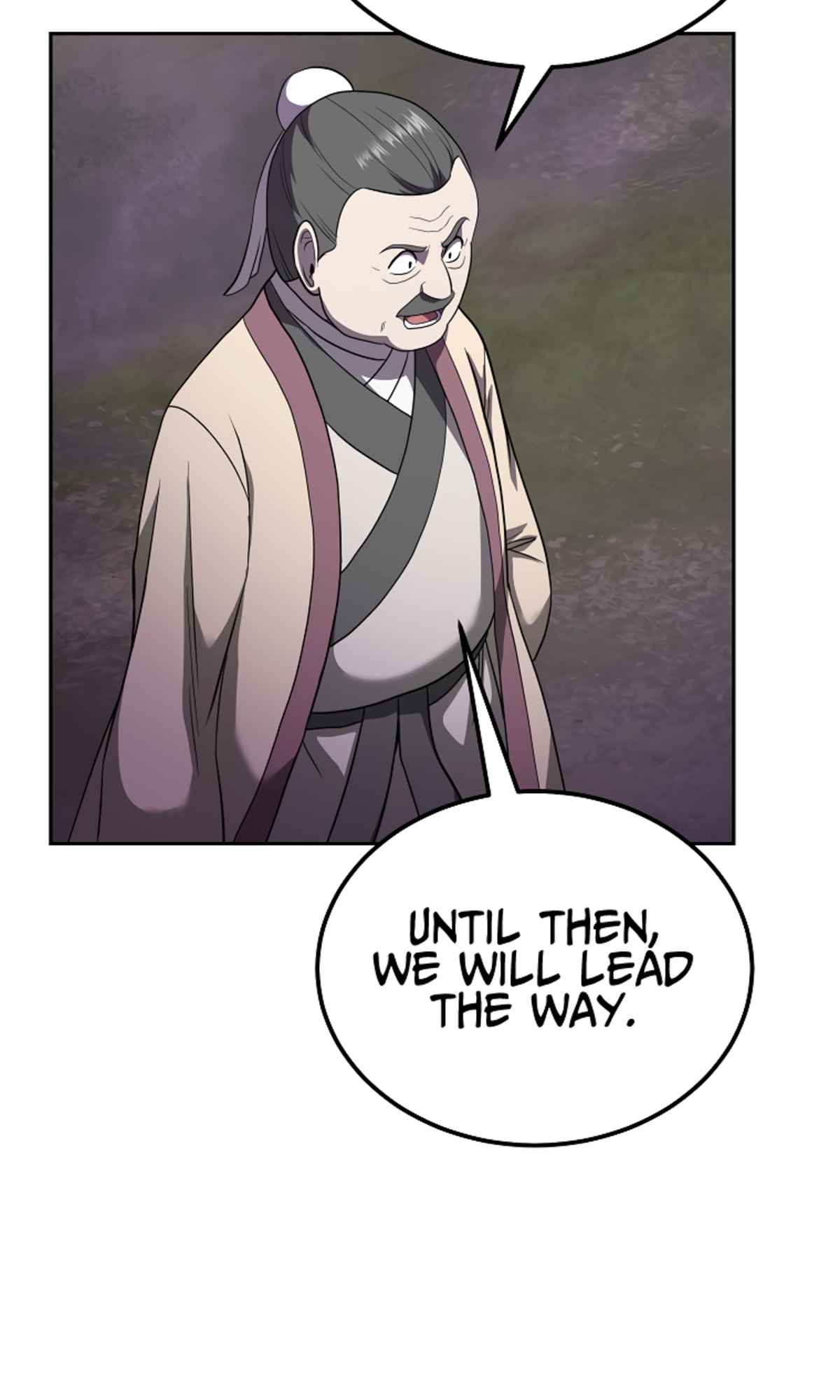 Millennium Spinning Chapter 84 - Page 18