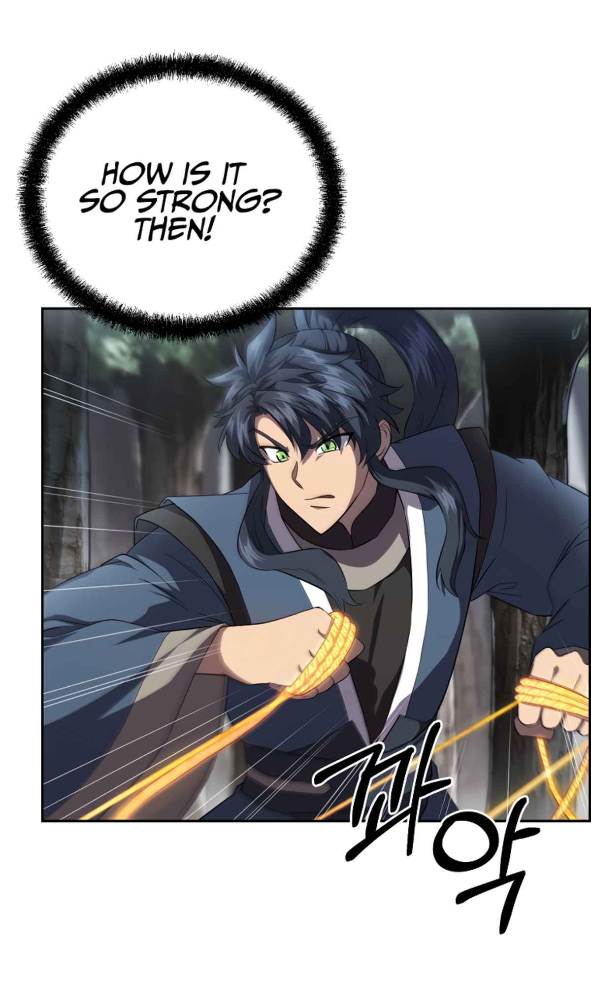 Millennium Spinning Chapter 85 - Page 12