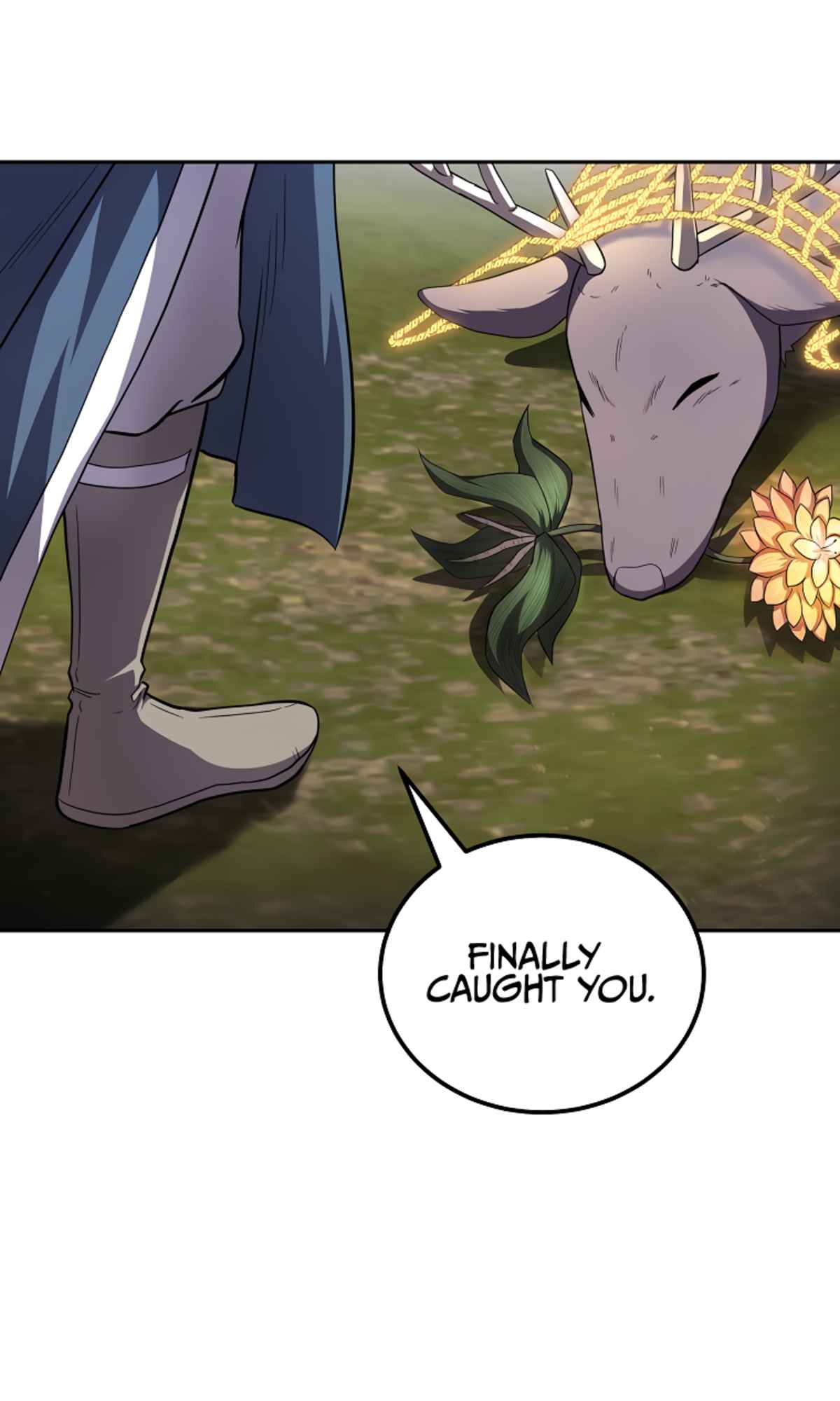 Millennium Spinning Chapter 85 - Page 15