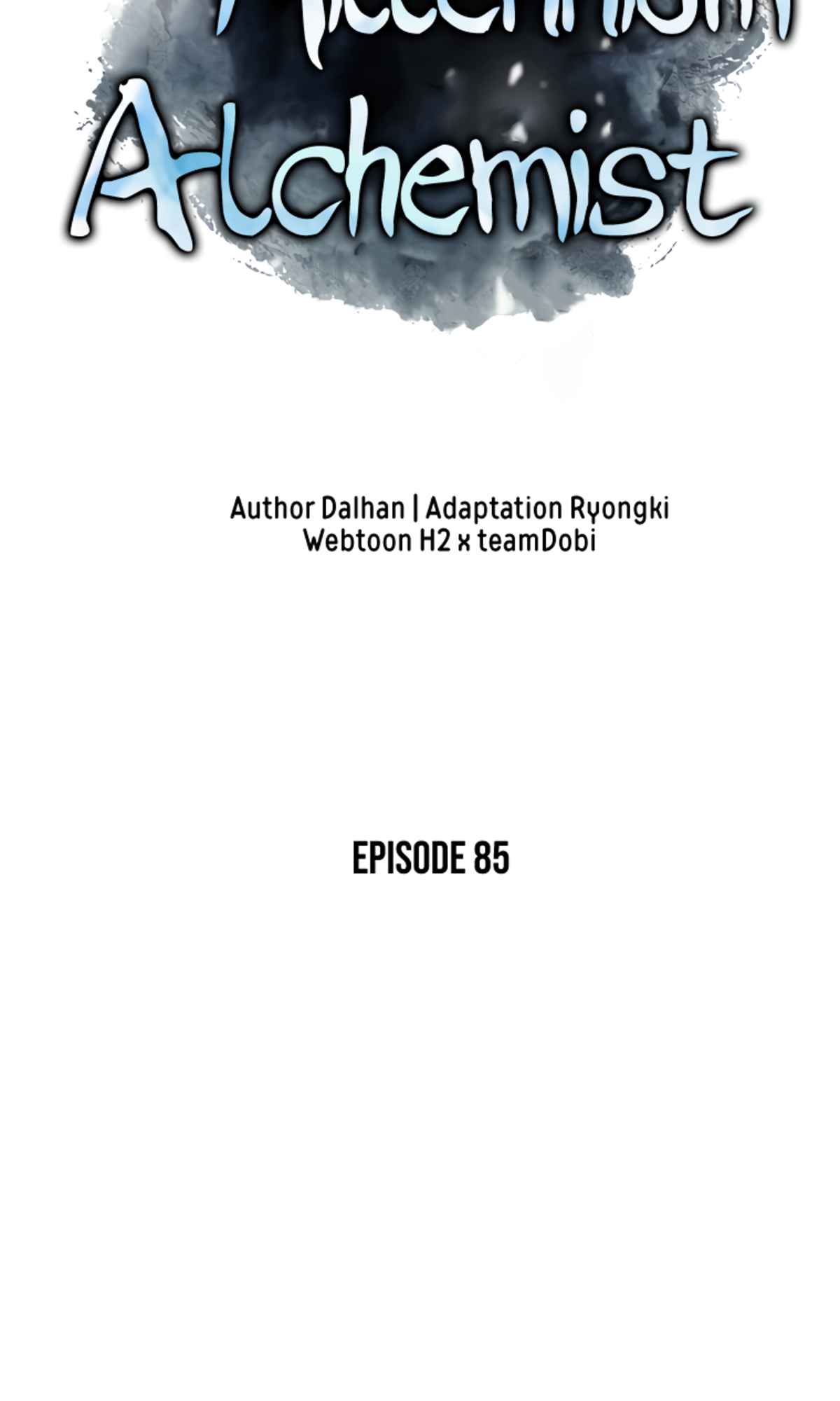 Millennium Spinning Chapter 85 - Page 21