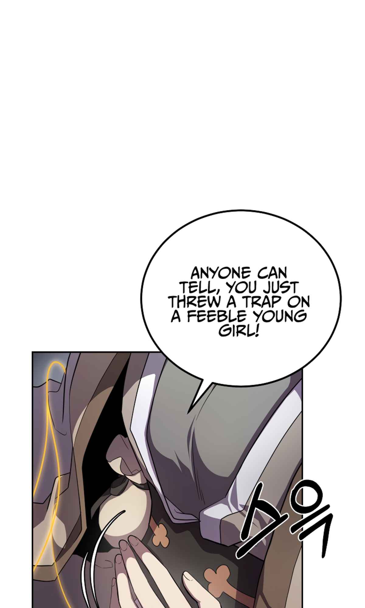 Millennium Spinning Chapter 85 - Page 22