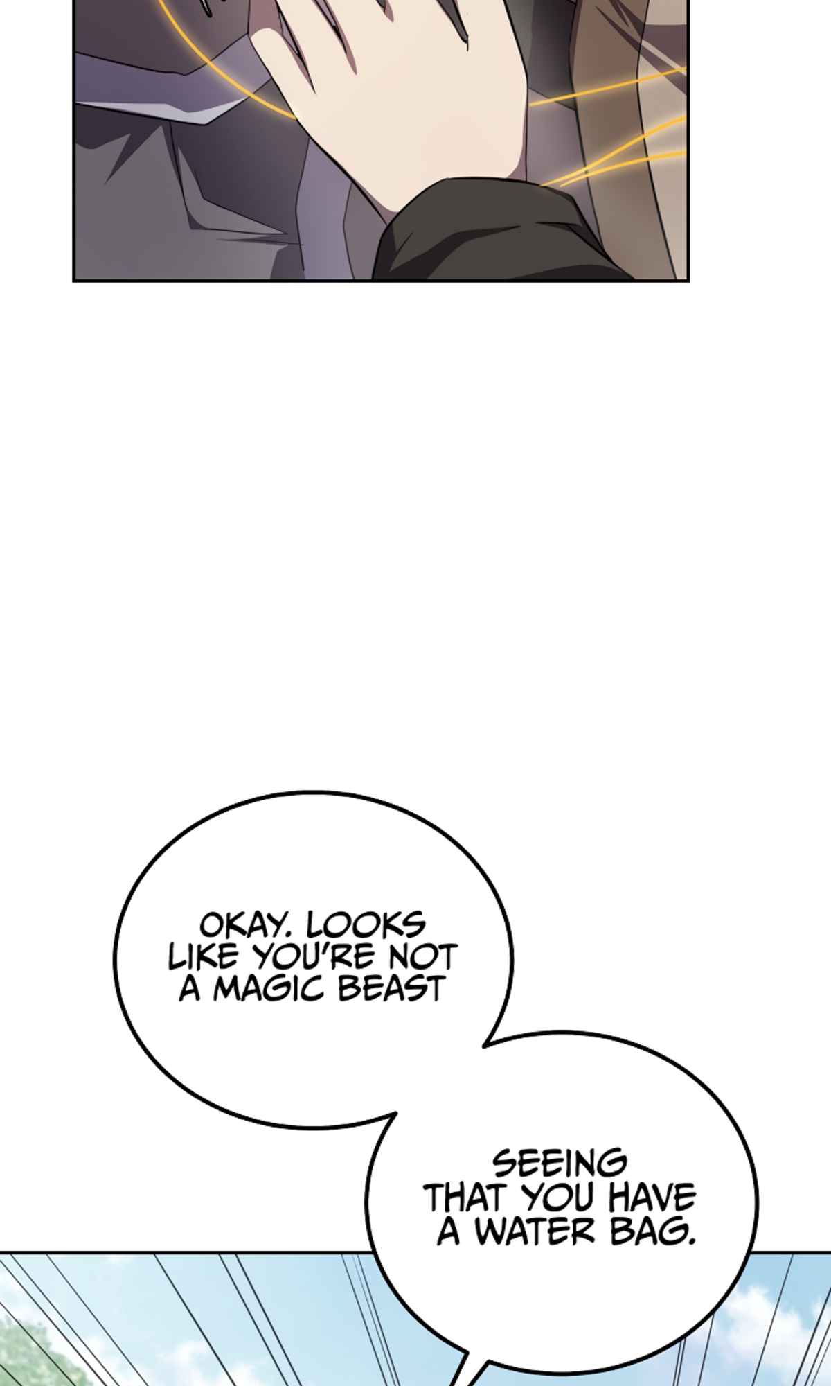 Millennium Spinning Chapter 85 - Page 23