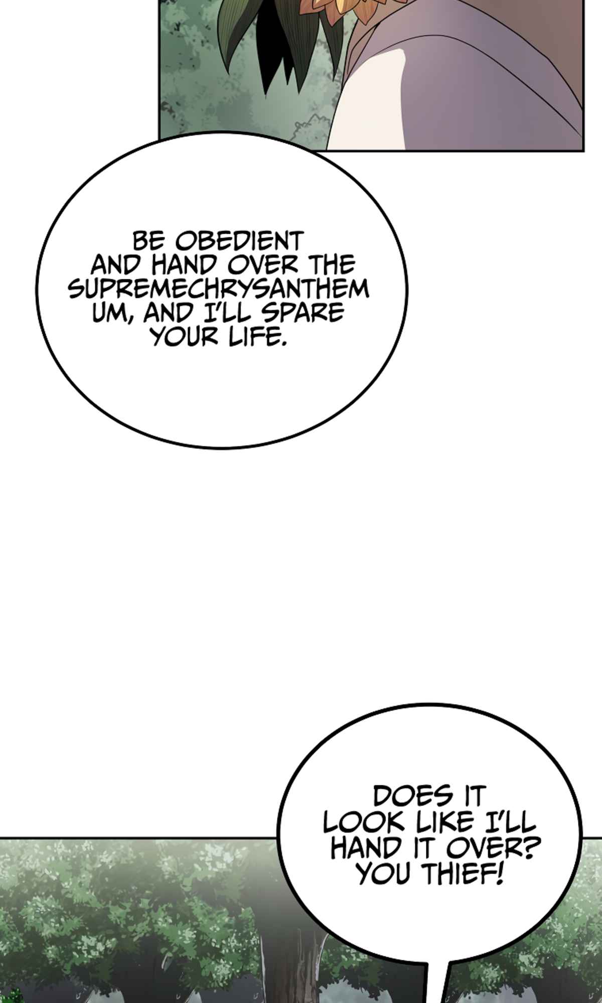 Millennium Spinning Chapter 85 - Page 26