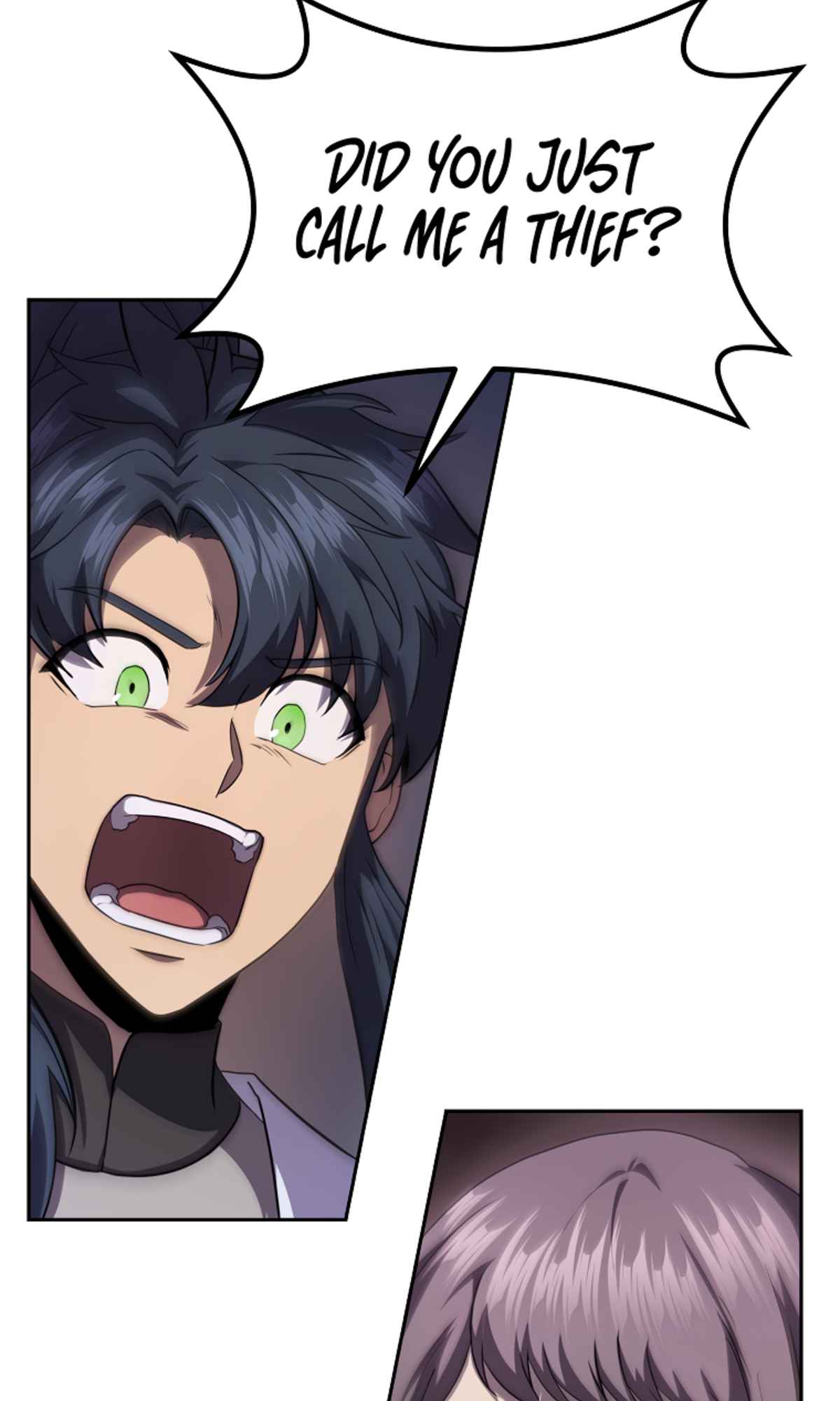 Millennium Spinning Chapter 85 - Page 28