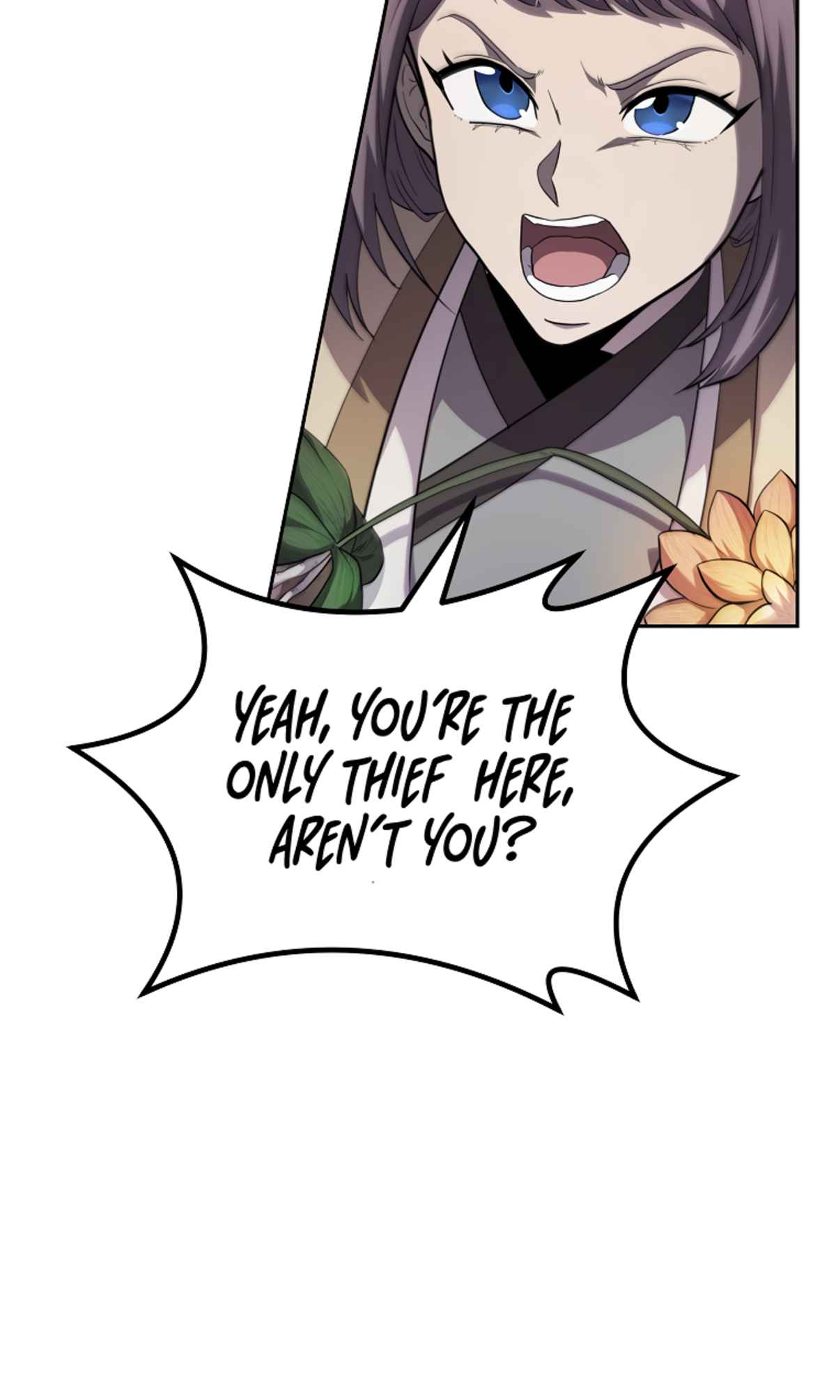 Millennium Spinning Chapter 85 - Page 29