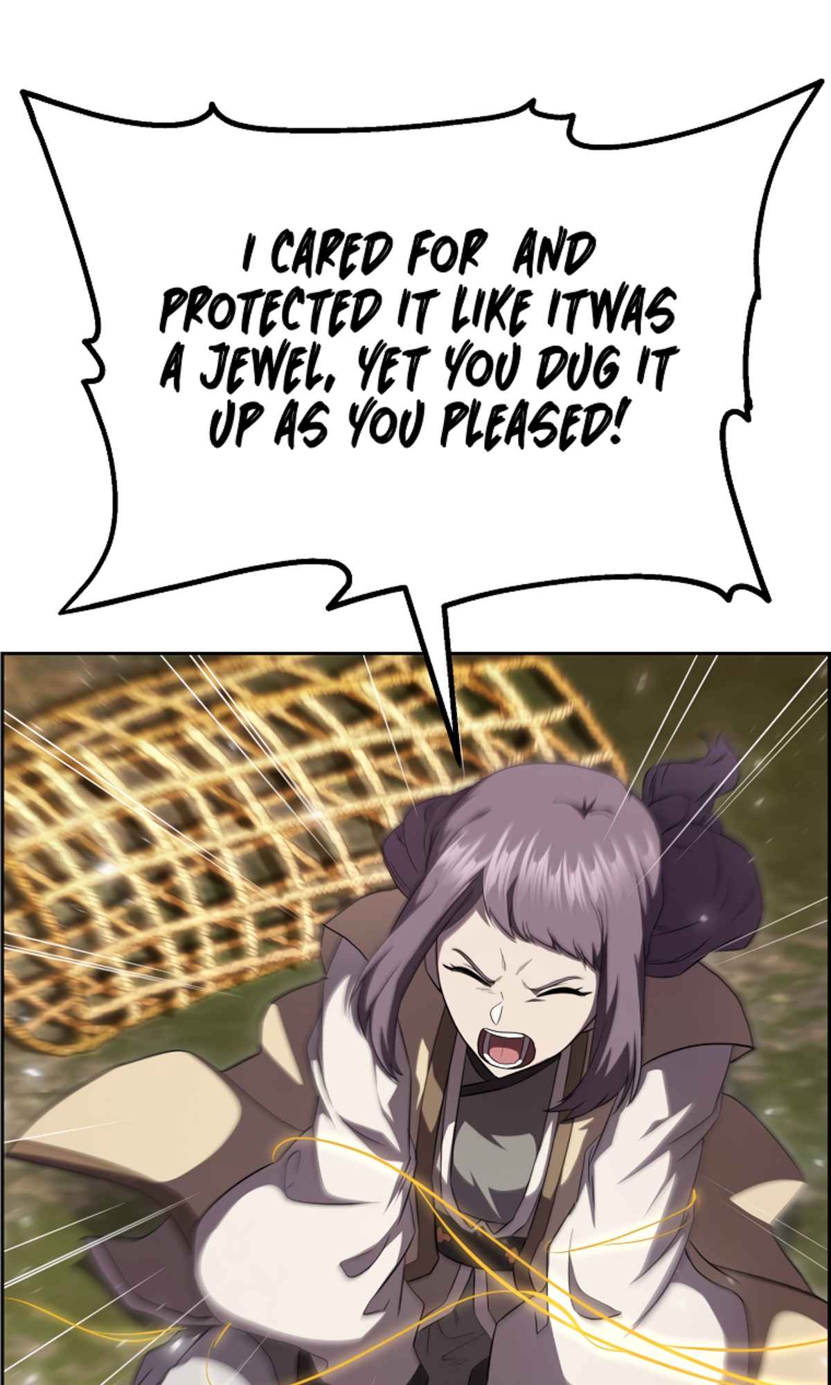 Millennium Spinning Chapter 85 - Page 30