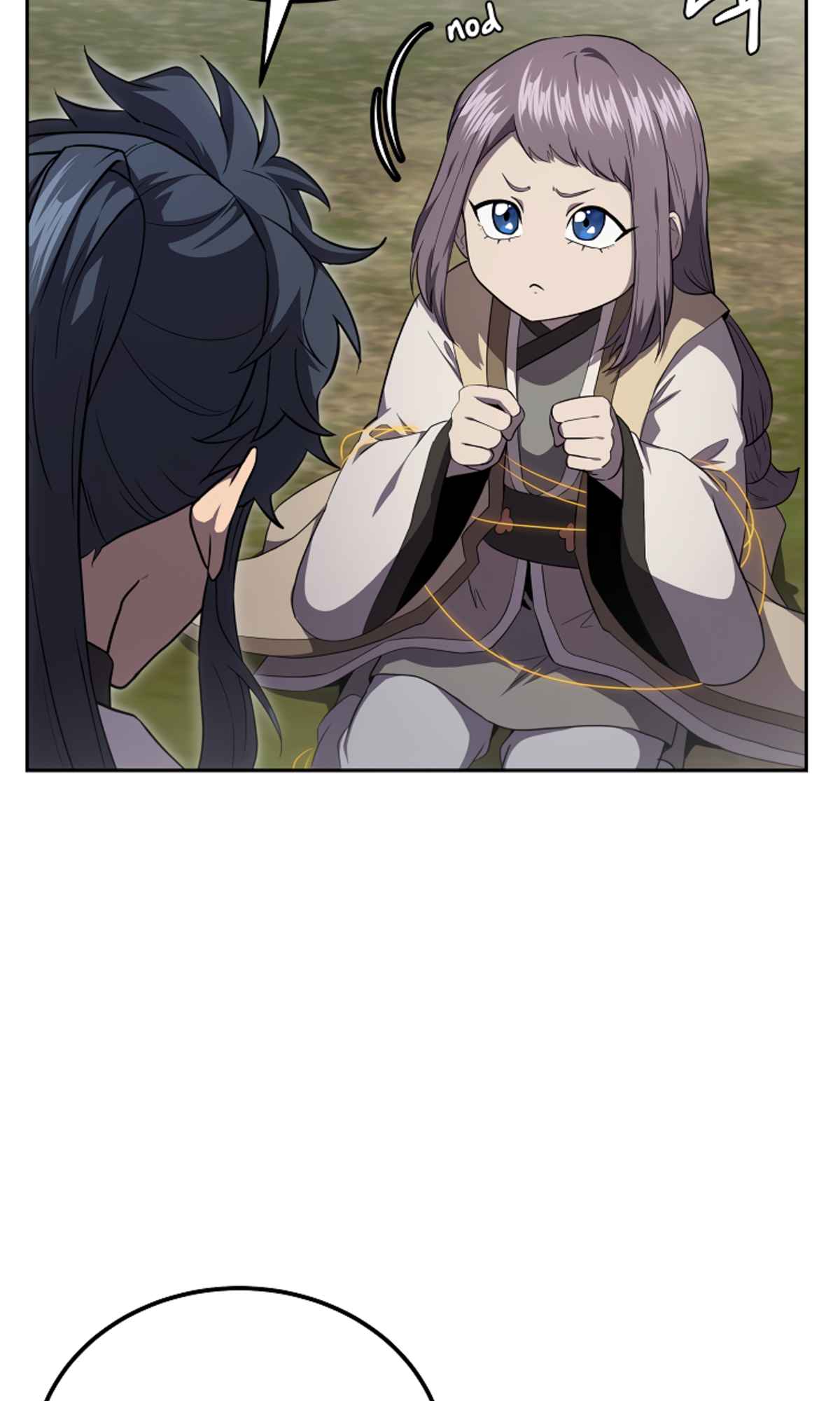 Millennium Spinning Chapter 85 - Page 38