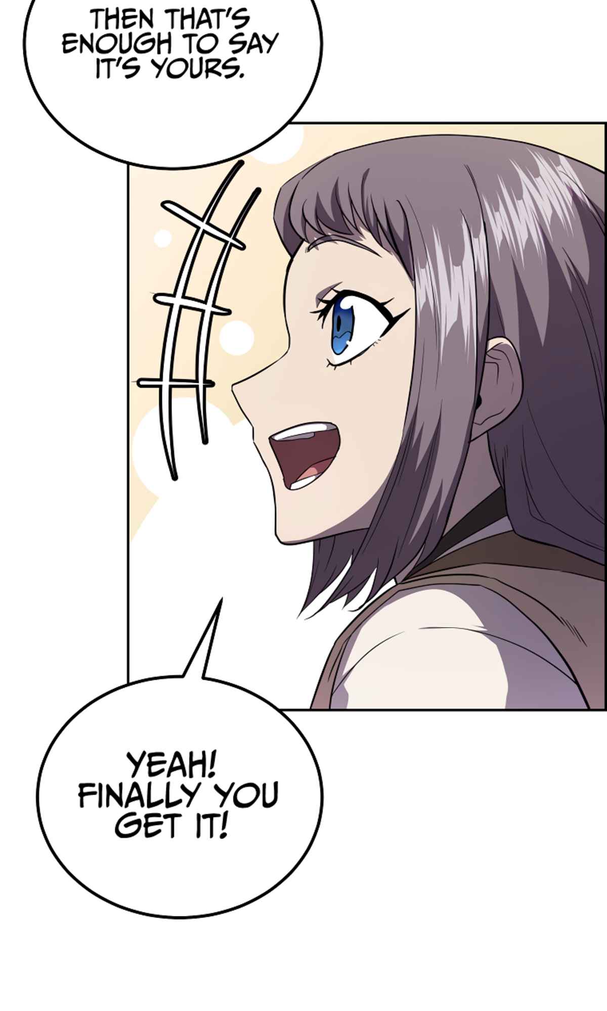 Millennium Spinning Chapter 85 - Page 39