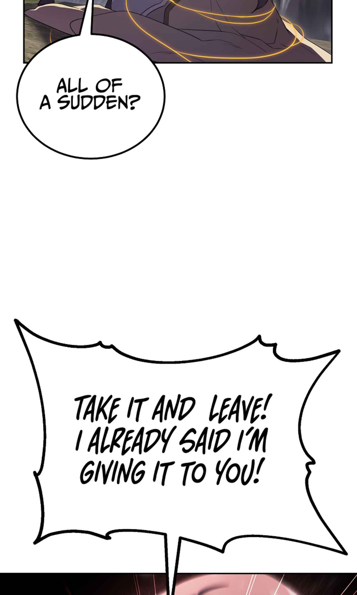 Millennium Spinning Chapter 85 - Page 43