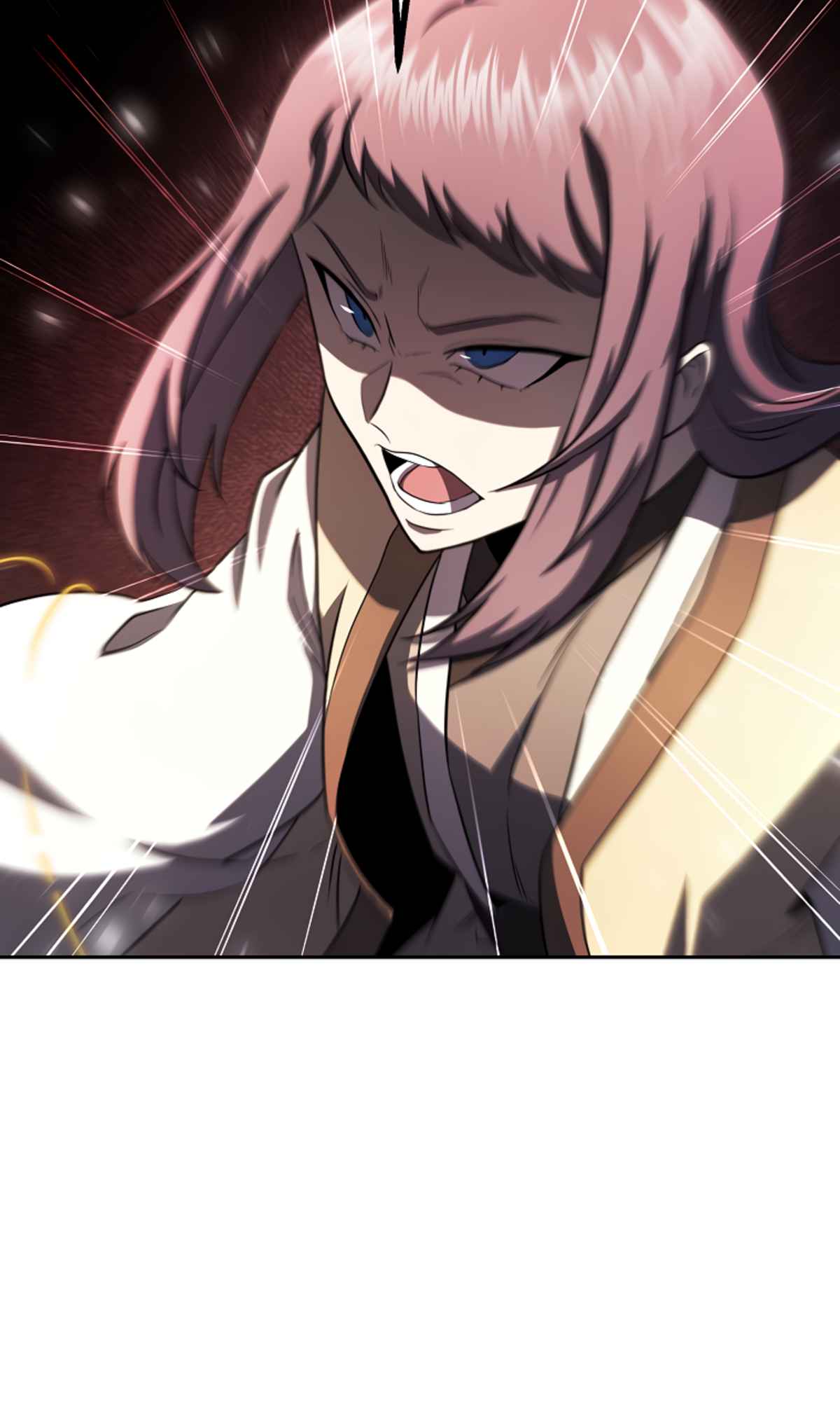 Millennium Spinning Chapter 85 - Page 44