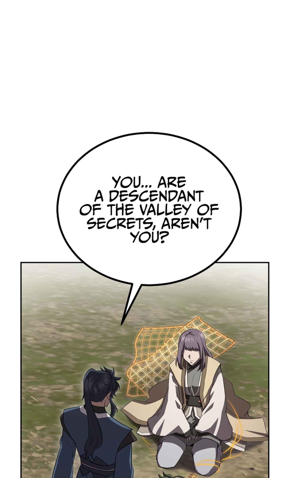 Millennium Spinning Chapter 85 - Page 46