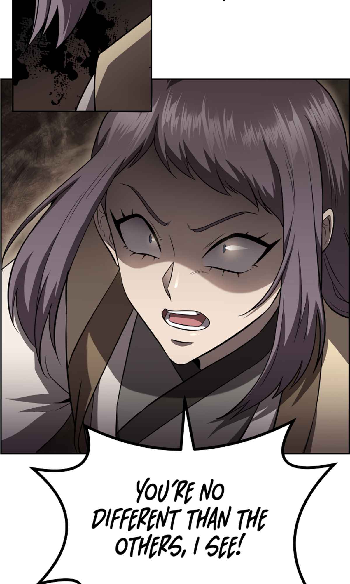 Millennium Spinning Chapter 85 - Page 48