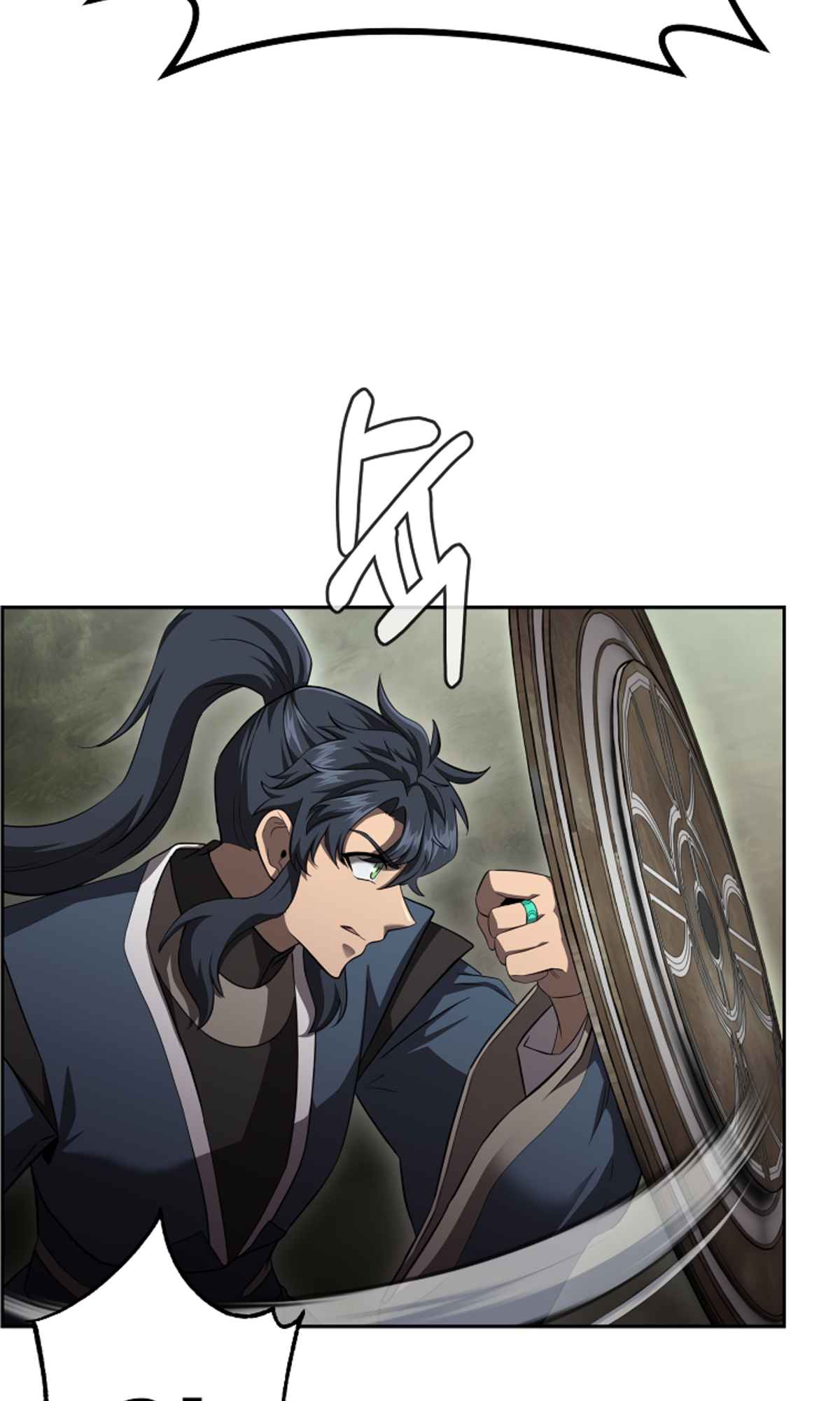 Millennium Spinning Chapter 85 - Page 49