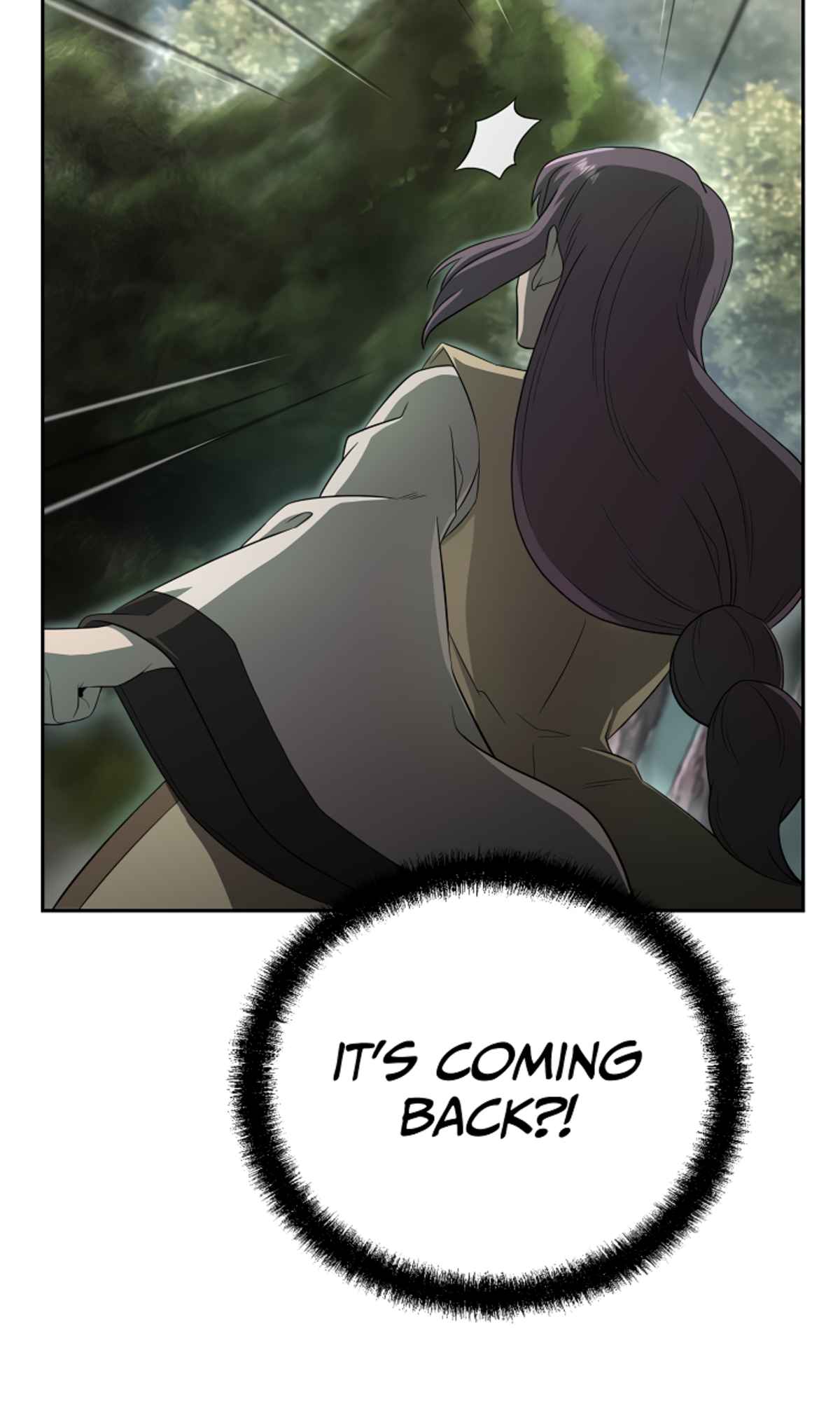 Millennium Spinning Chapter 85 - Page 58