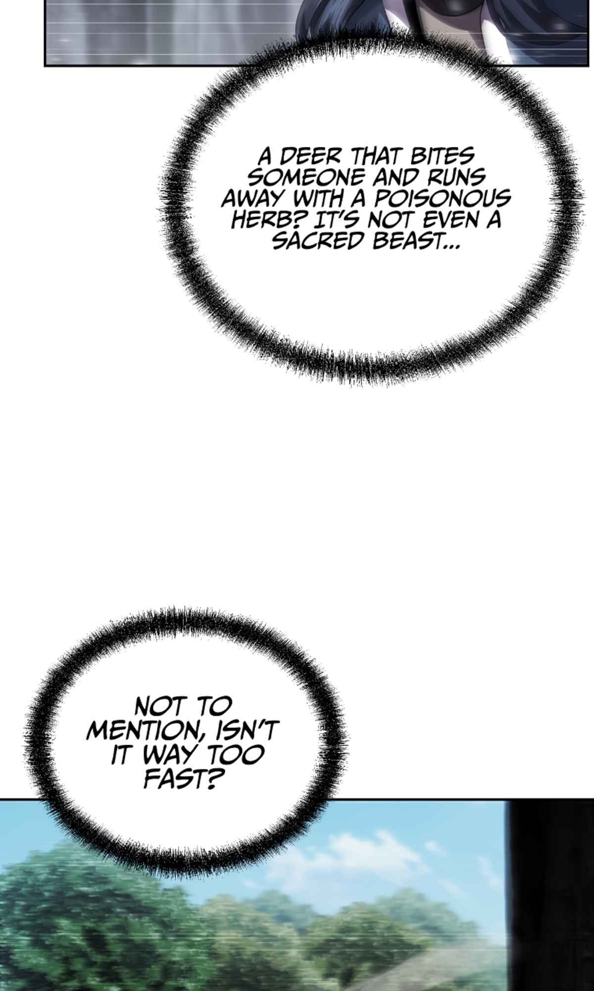 Millennium Spinning Chapter 85 - Page 6