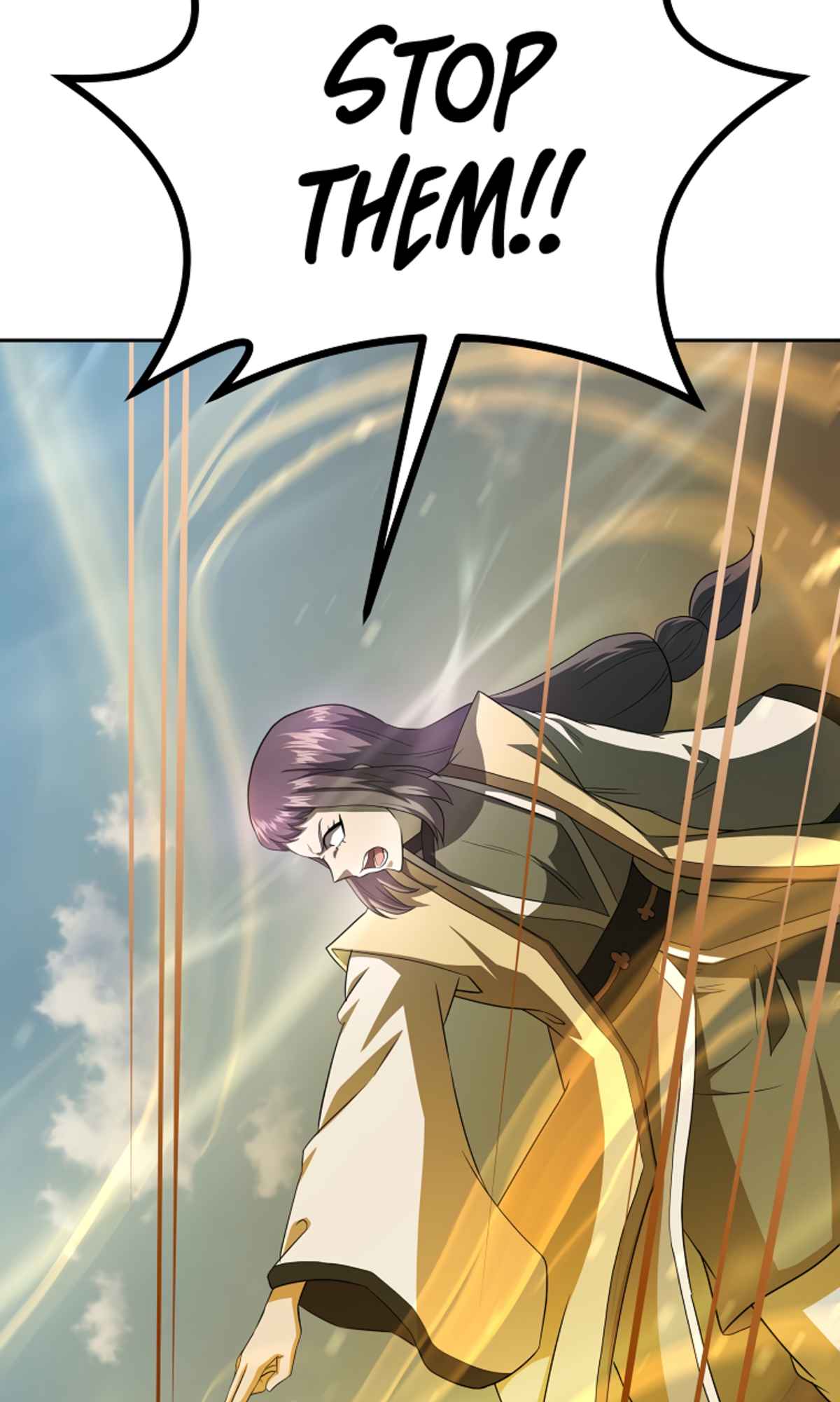 Millennium Spinning Chapter 85 - Page 63