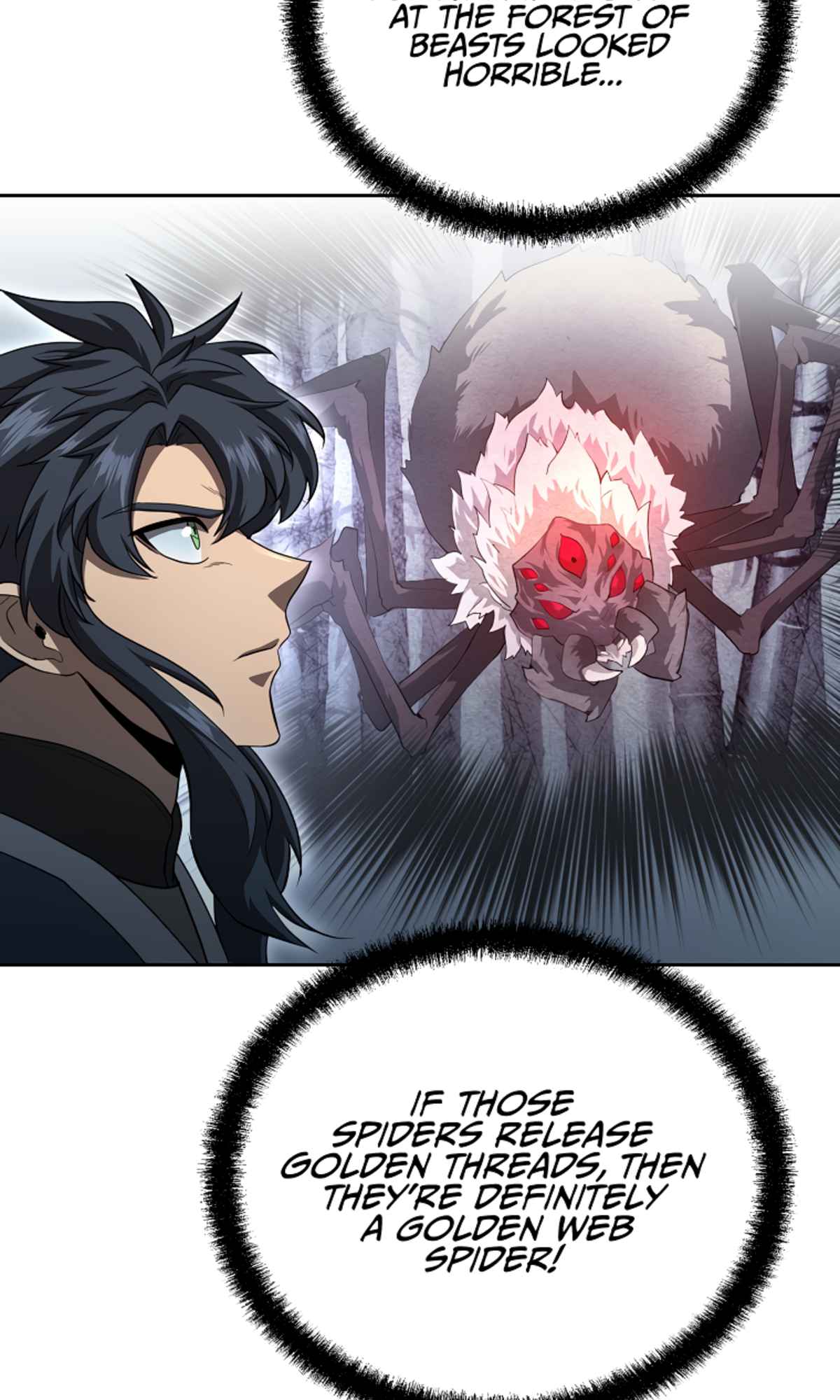 Millennium Spinning Chapter 85 - Page 66