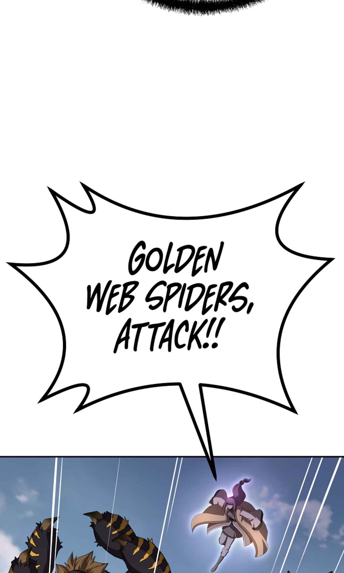 Millennium Spinning Chapter 85 - Page 67