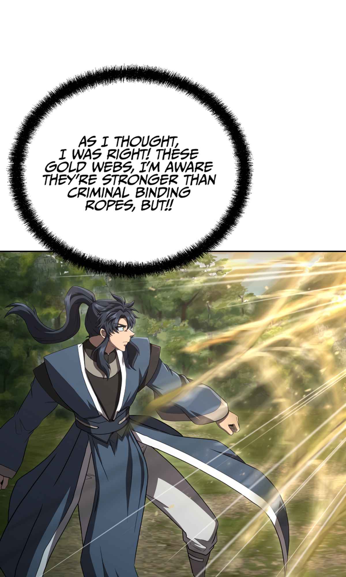 Millennium Spinning Chapter 85 - Page 69