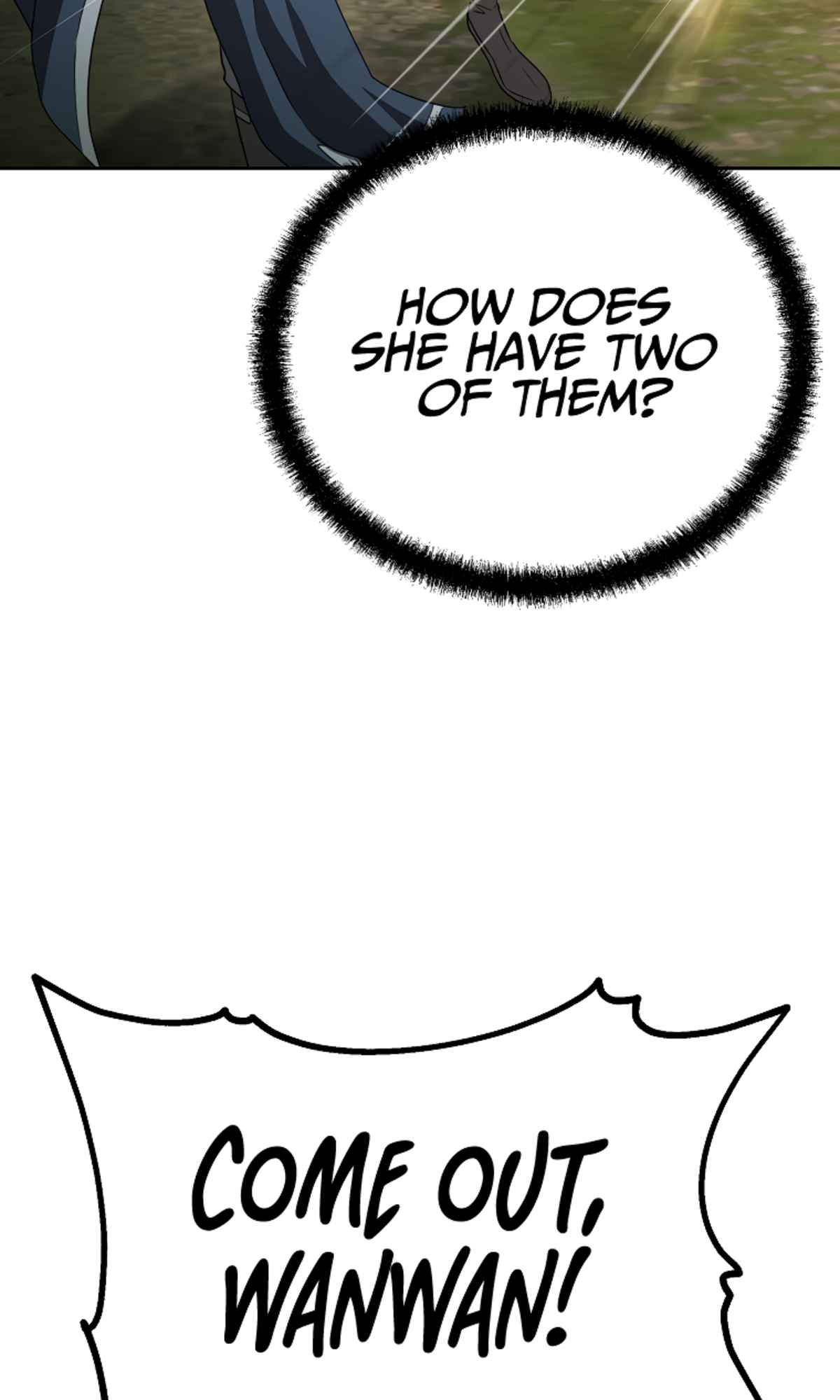 Millennium Spinning Chapter 85 - Page 70