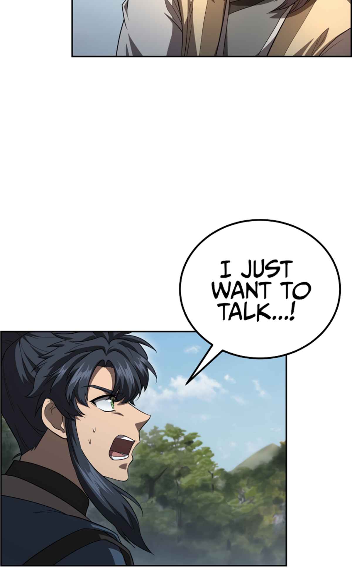 Millennium Spinning Chapter 85 - Page 78