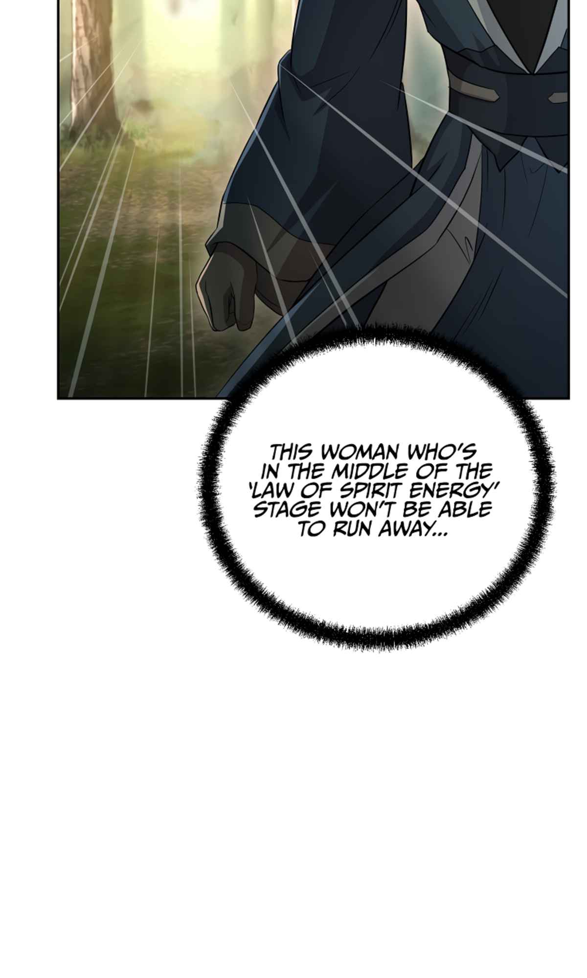 Millennium Spinning Chapter 85 - Page 81