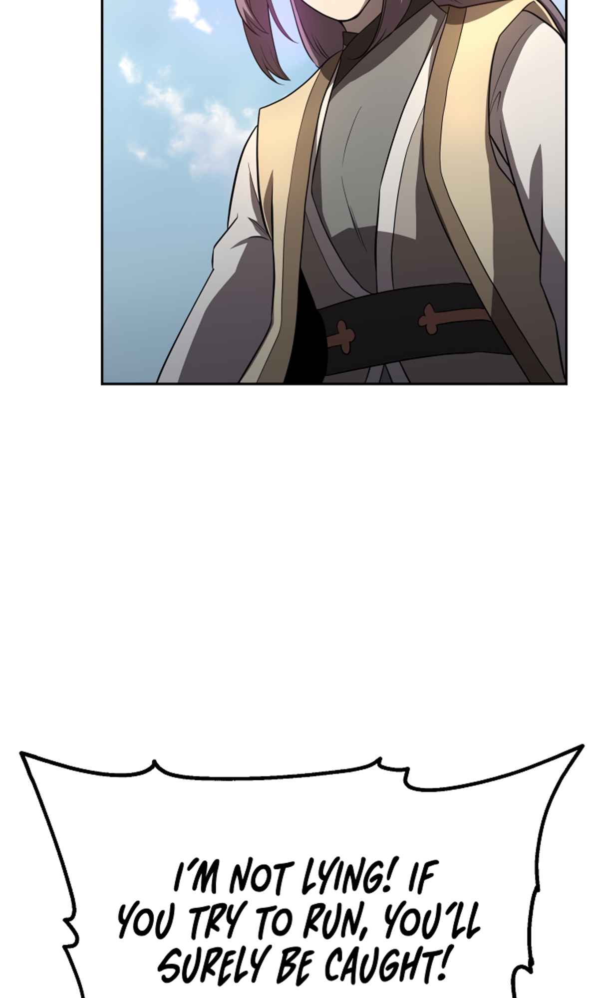 Millennium Spinning Chapter 85 - Page 84