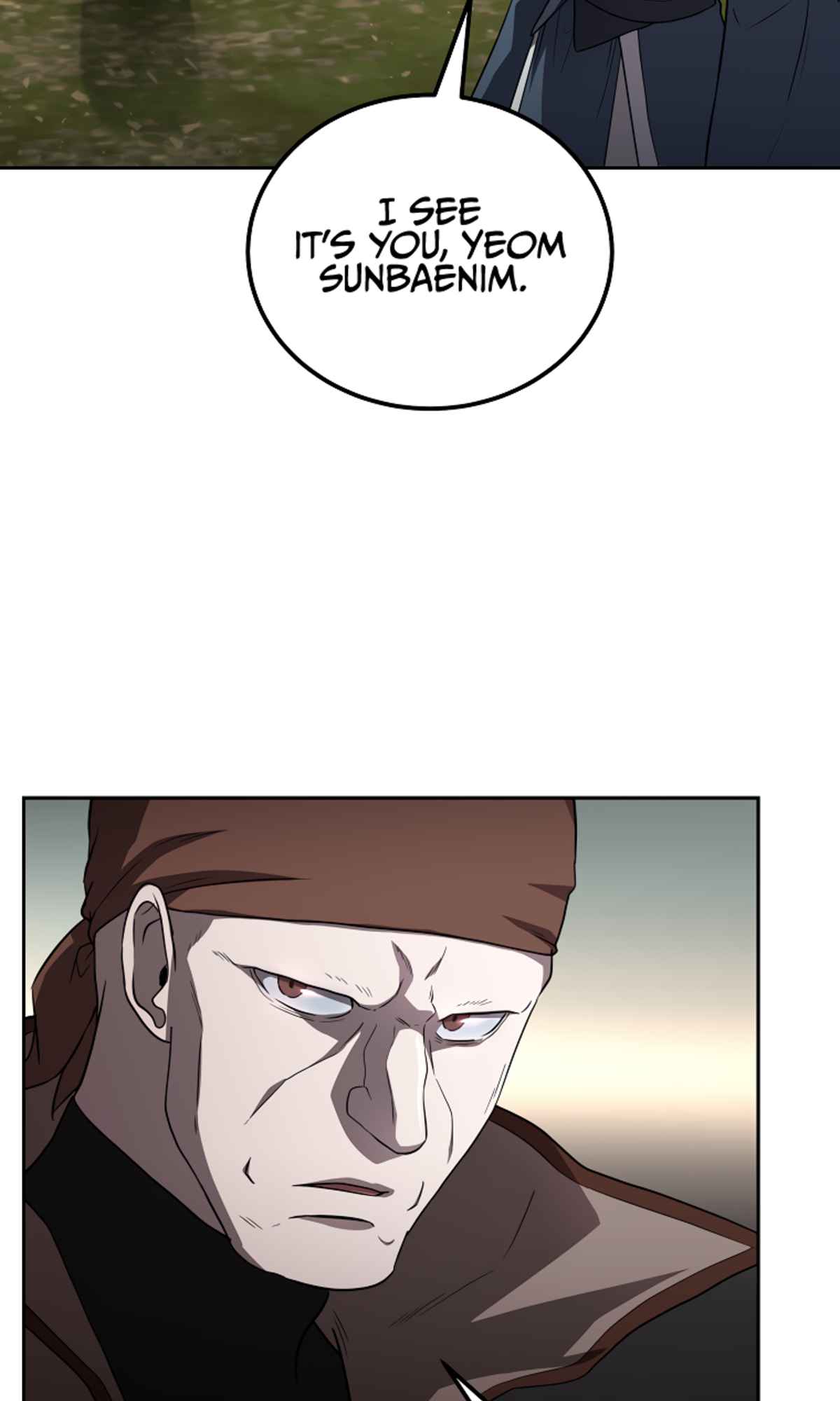 Millennium Spinning Chapter 85 - Page 87