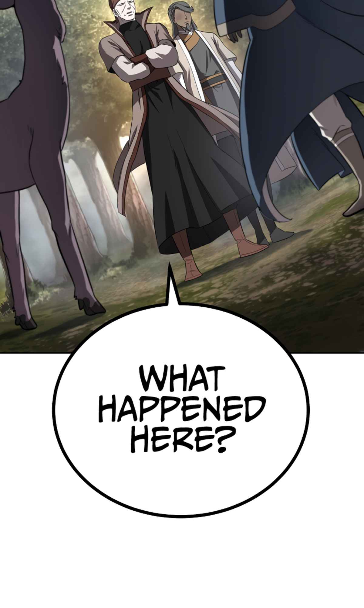 Millennium Spinning Chapter 85 - Page 89