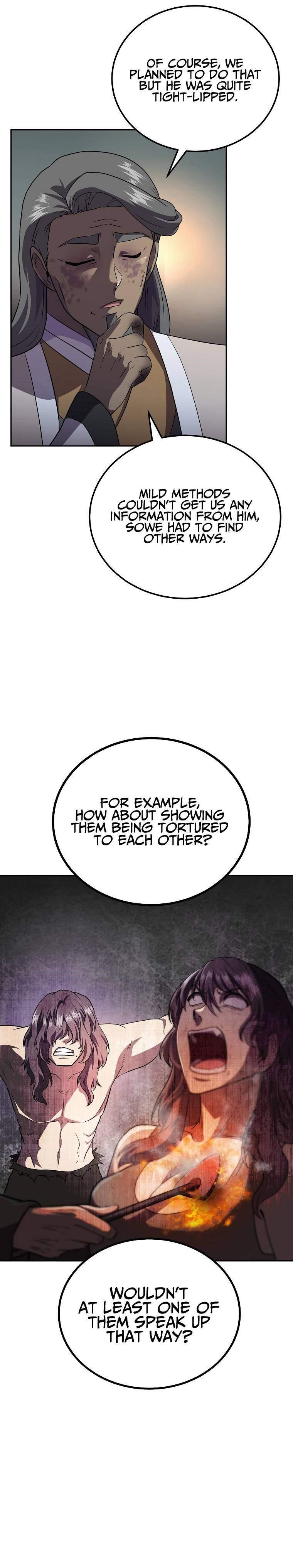 Millennium Spinning Chapter 86 - Page 11