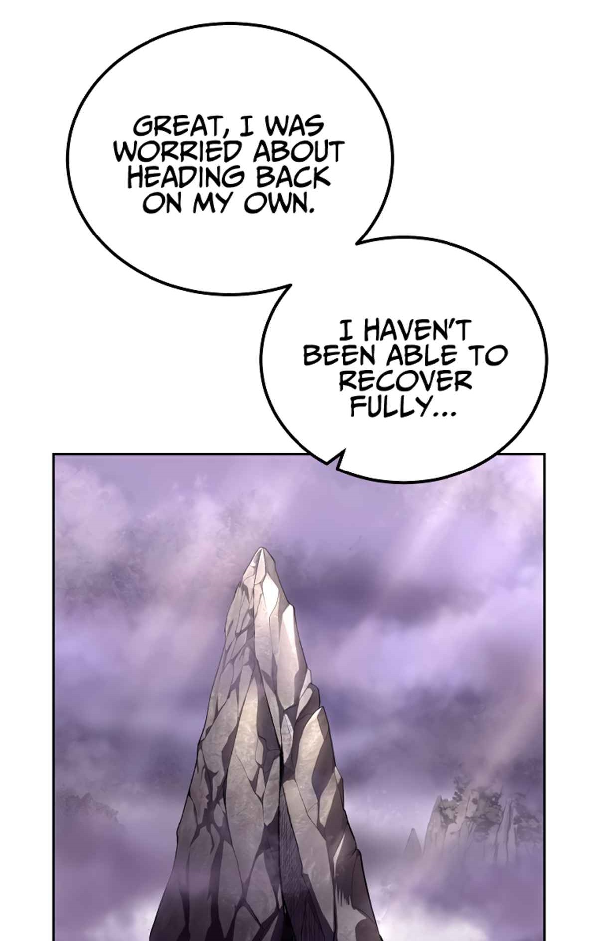 Millennium Spinning Chapter 90 - Page 1