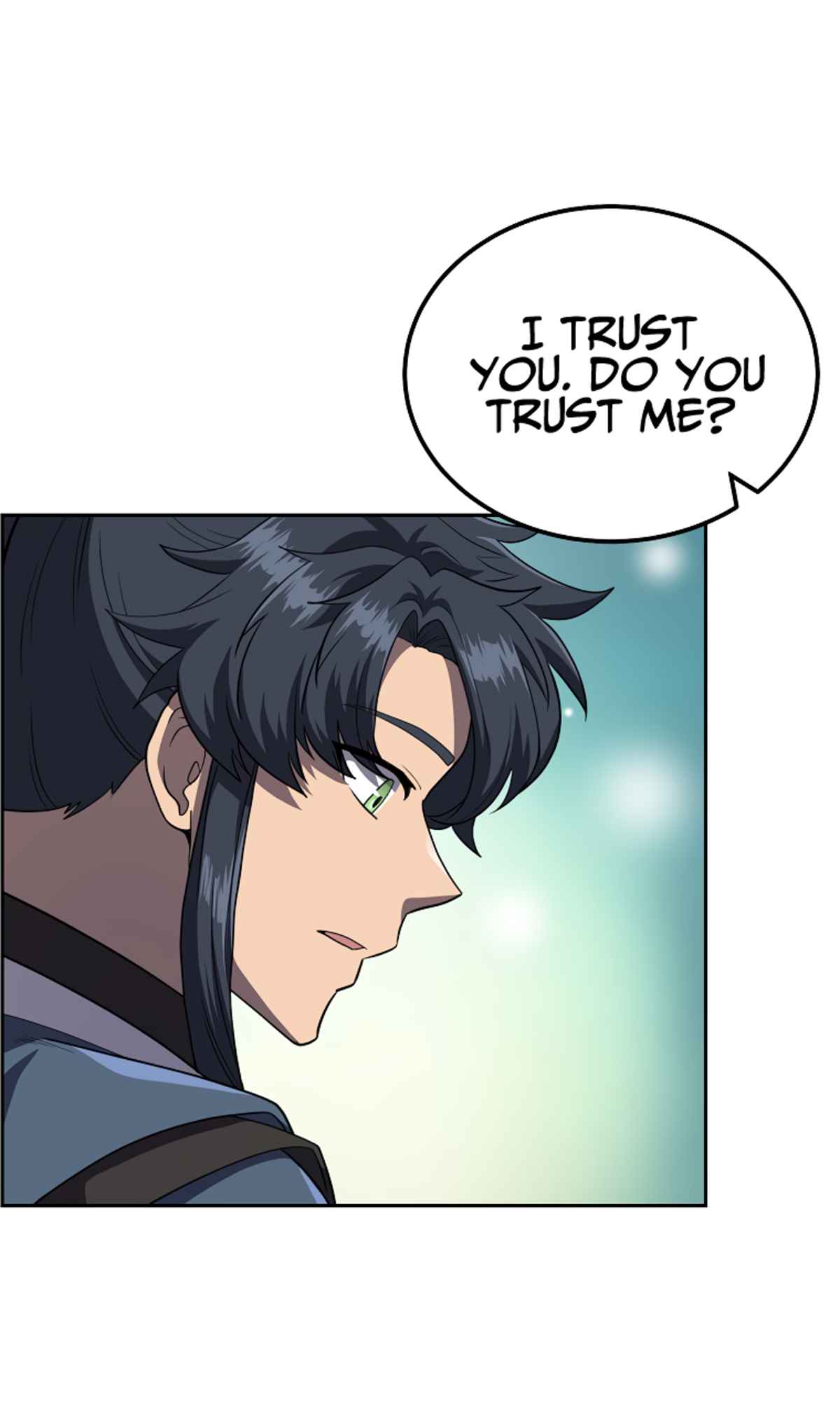 Millennium Spinning Chapter 90 - Page 15