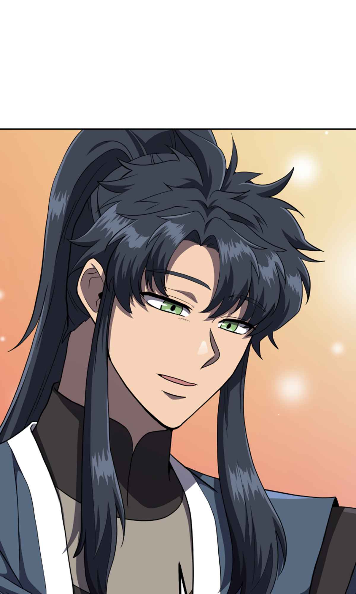 Millennium Spinning Chapter 90 - Page 16