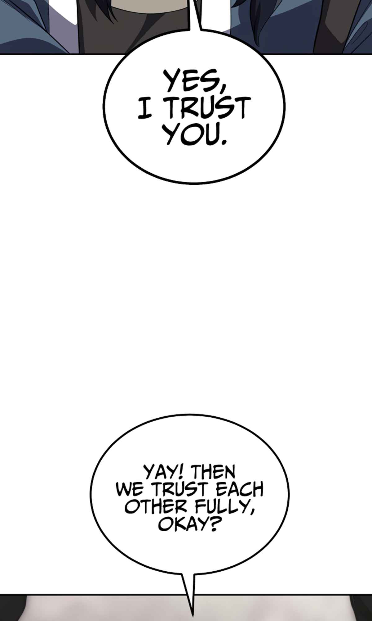 Millennium Spinning Chapter 90 - Page 17