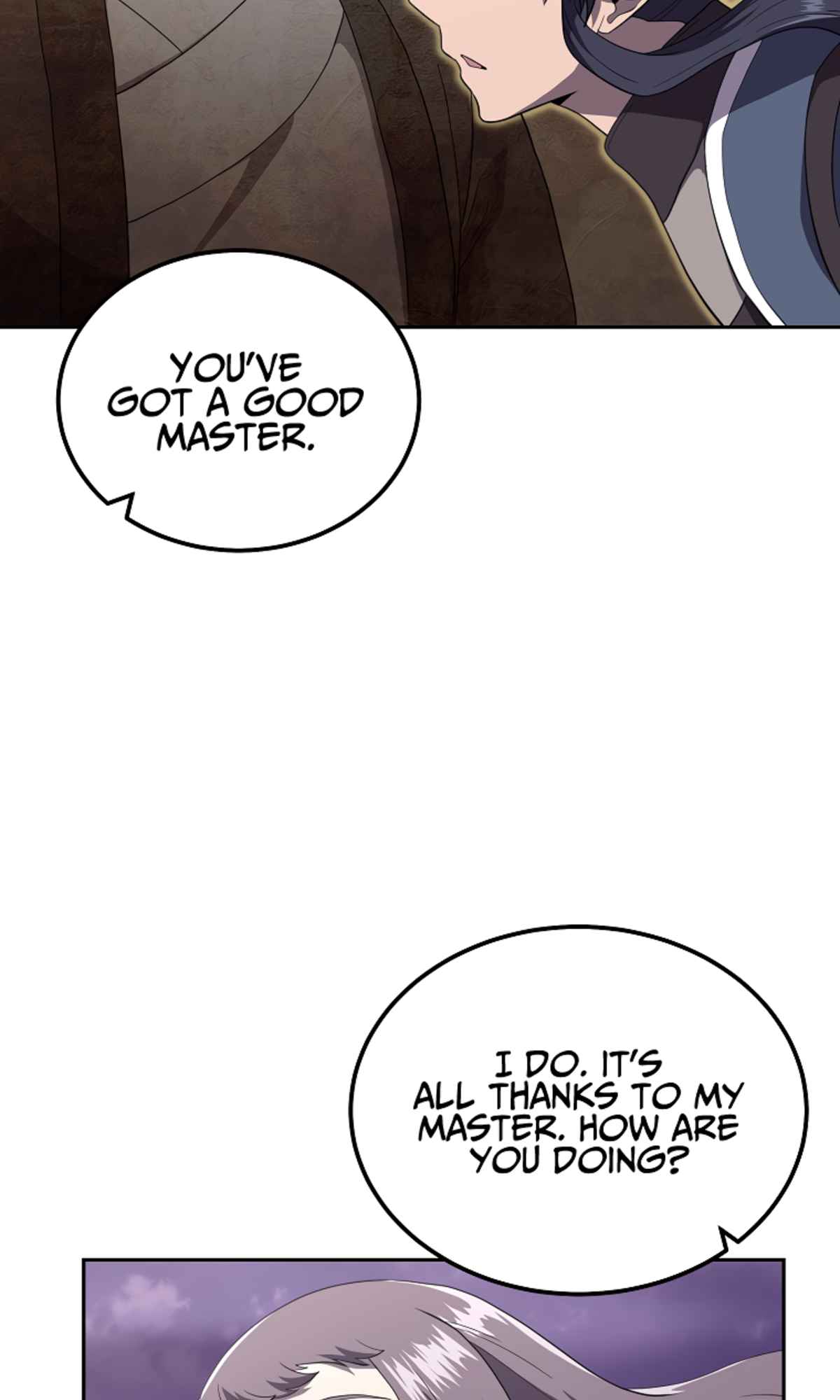 Millennium Spinning Chapter 90 - Page 33