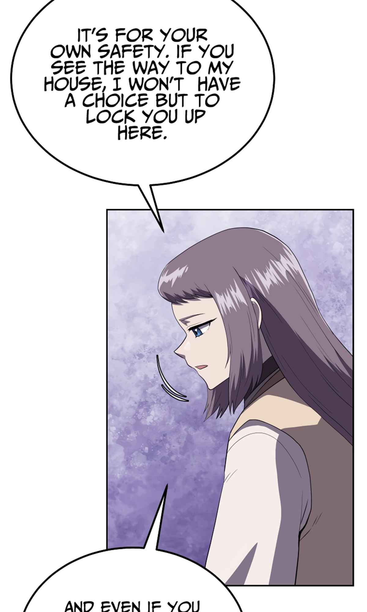 Millennium Spinning Chapter 90 - Page 41