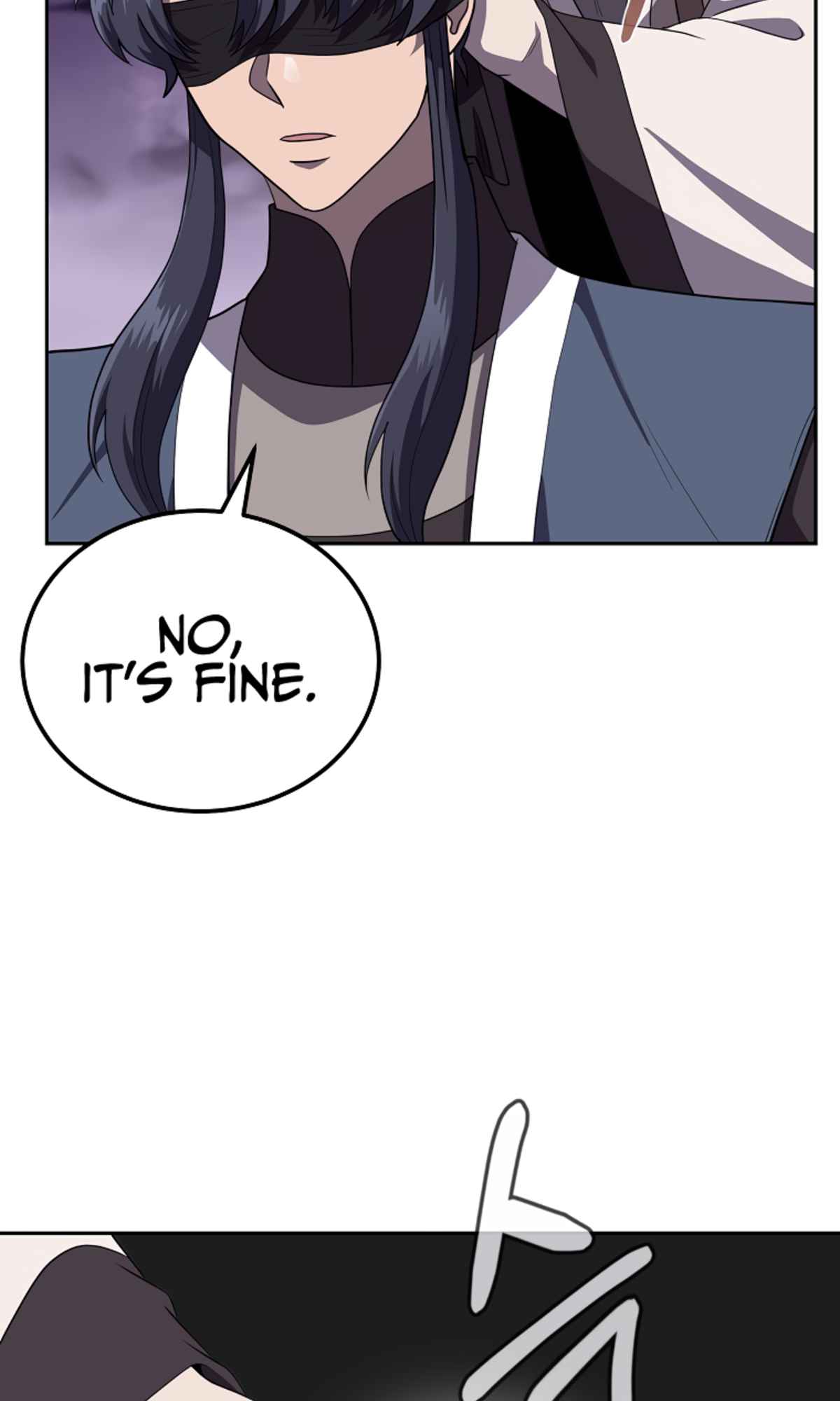 Millennium Spinning Chapter 90 - Page 44