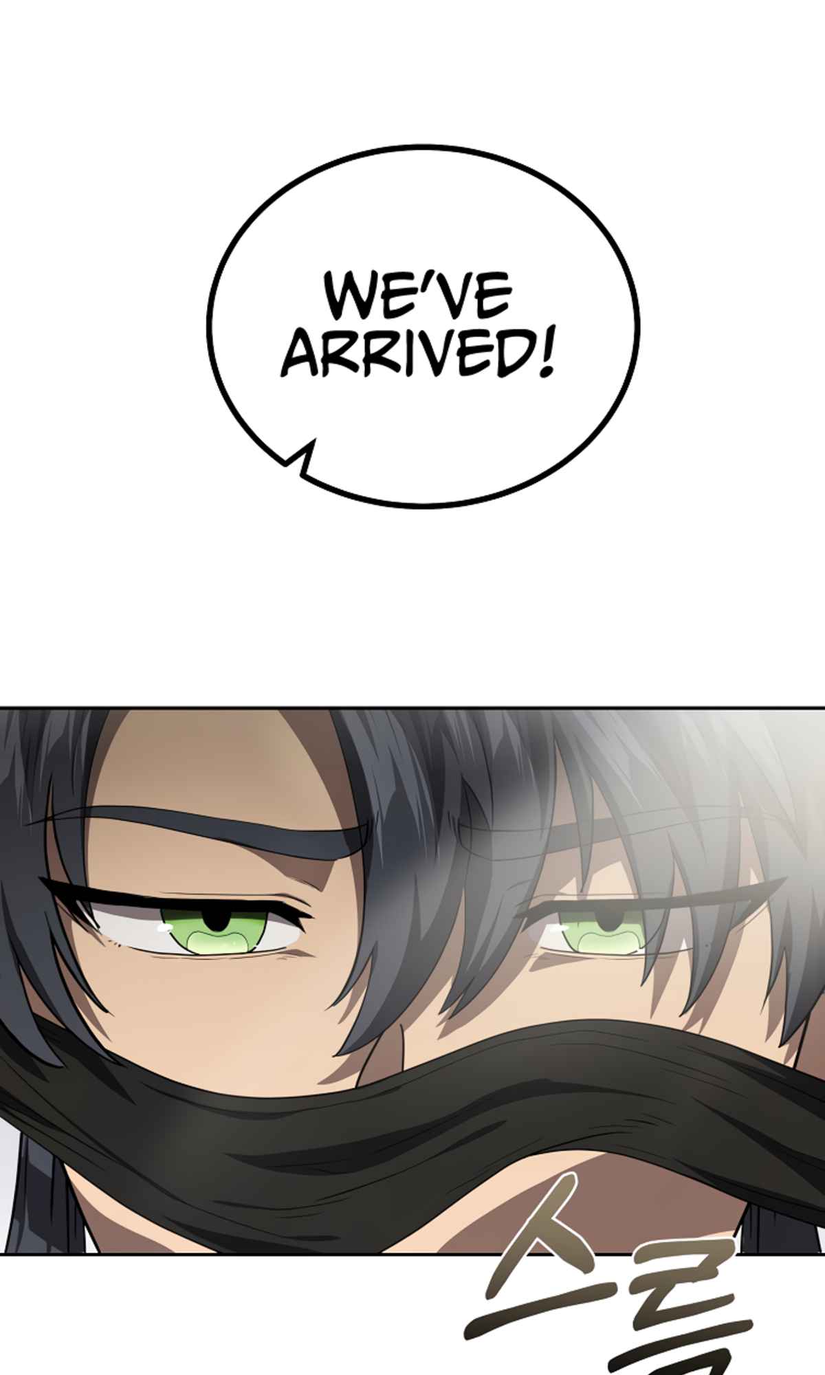 Millennium Spinning Chapter 90 - Page 55