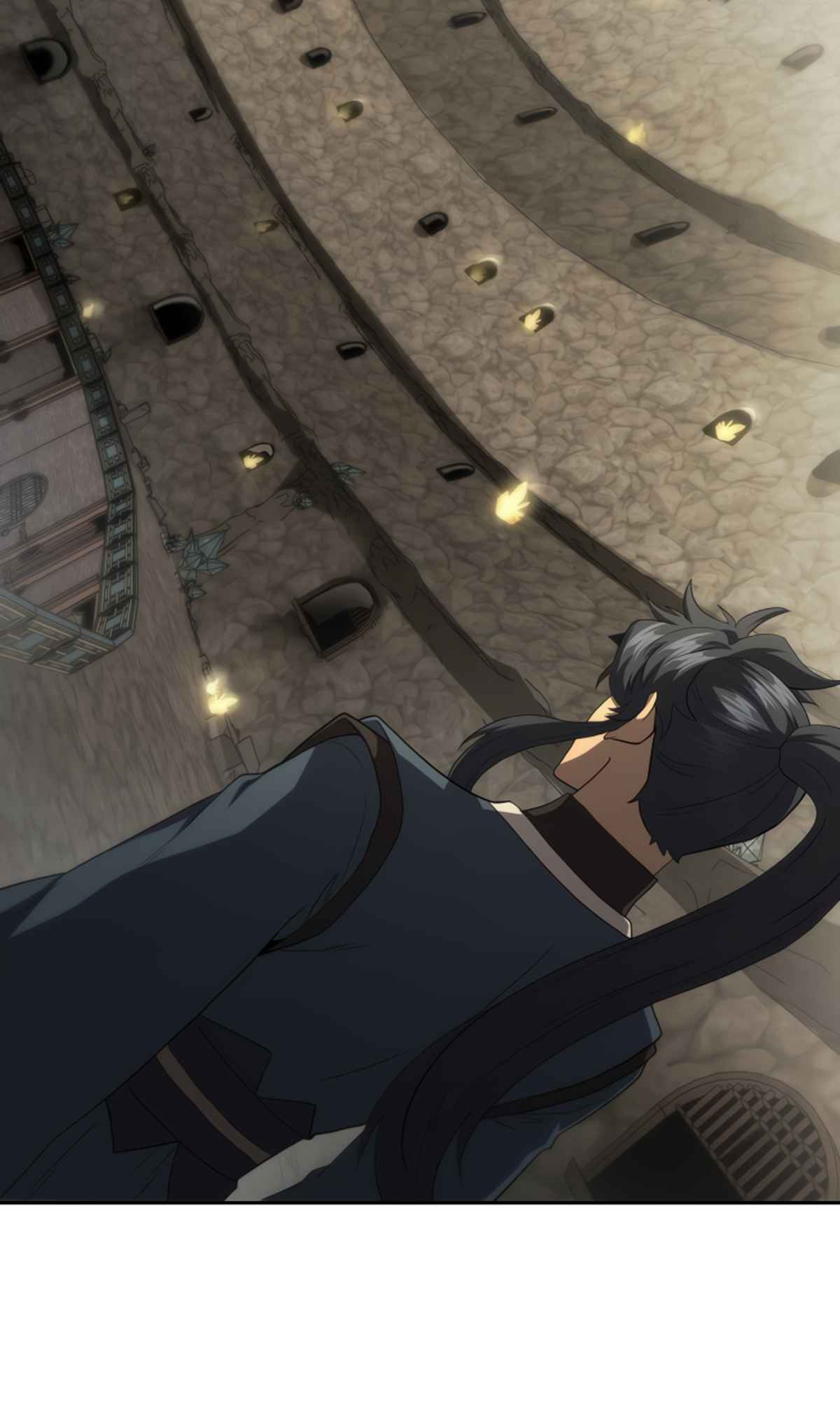 Millennium Spinning Chapter 90 - Page 57