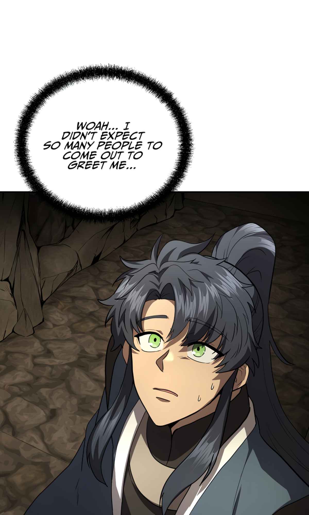 Millennium Spinning Chapter 90 - Page 65