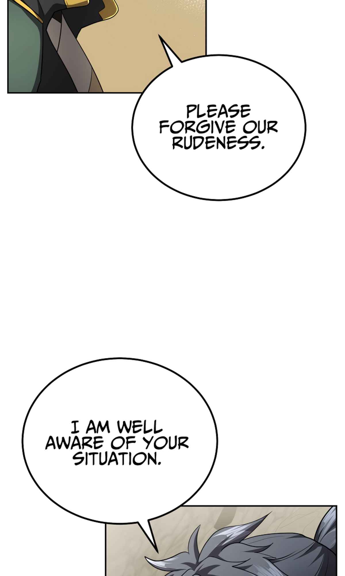 Millennium Spinning Chapter 90 - Page 73