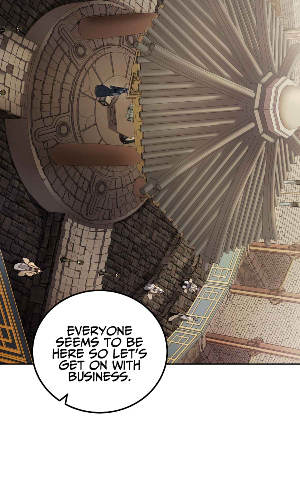 Millennium Spinning Chapter 90 - Page 78